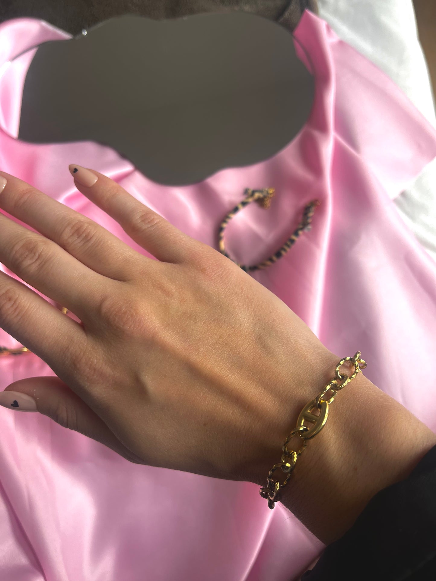Bracelet Céleste
