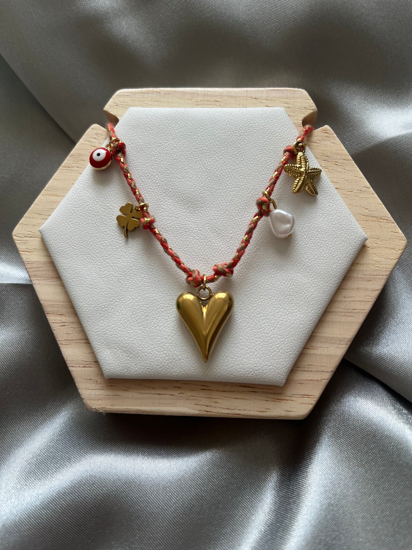 Collier Auréa