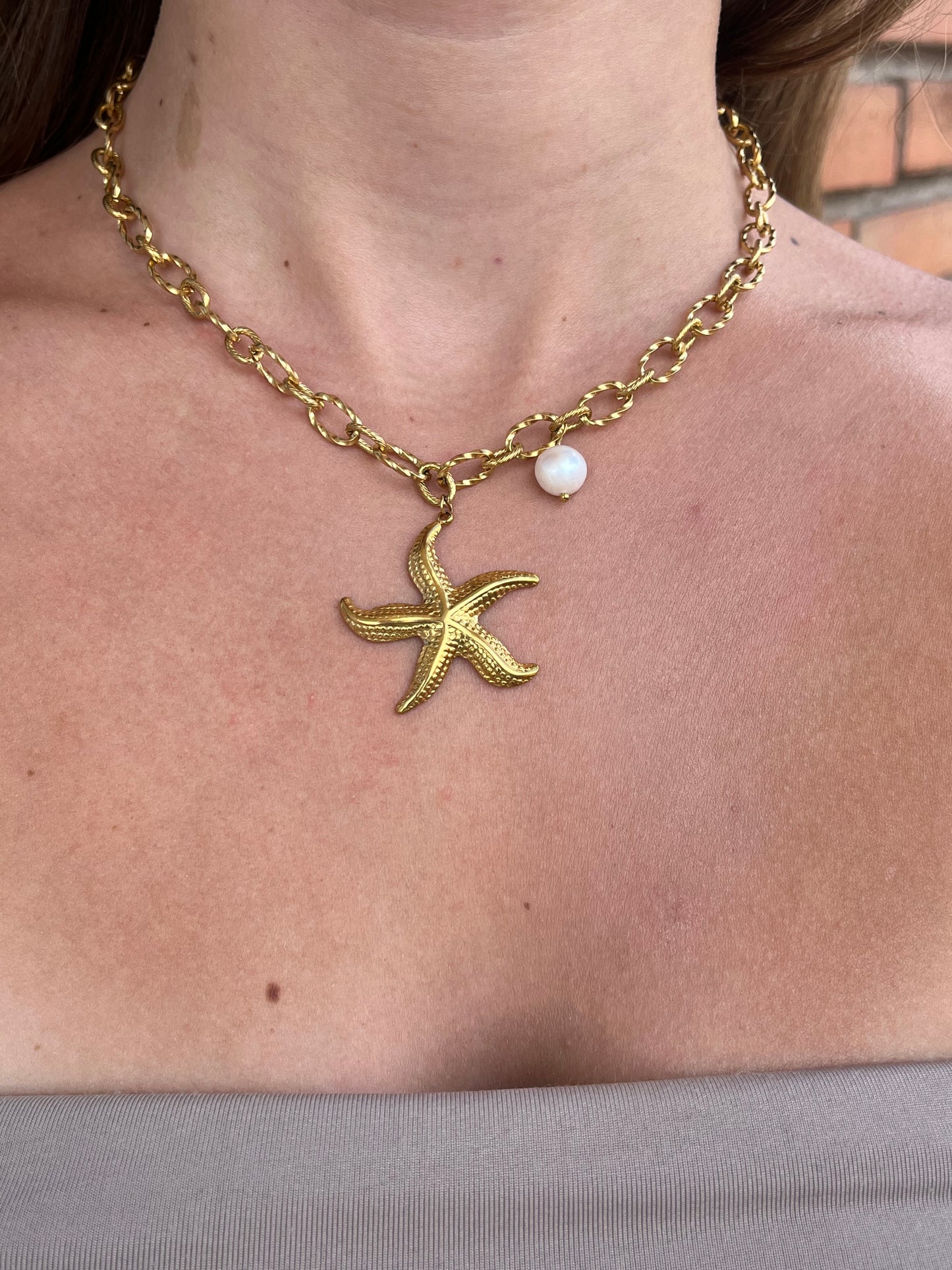 Collier Stella