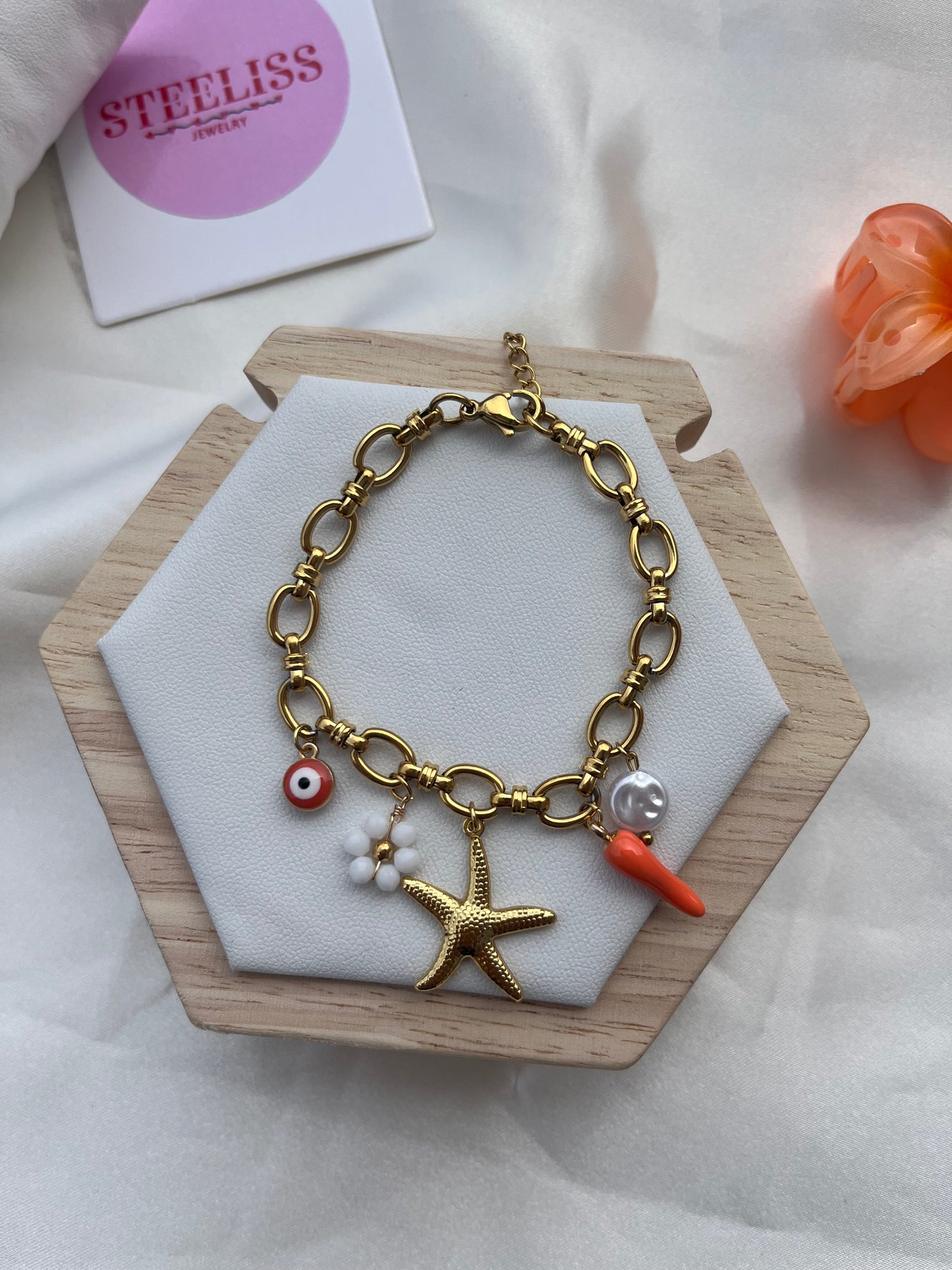 Bracelet Gaya