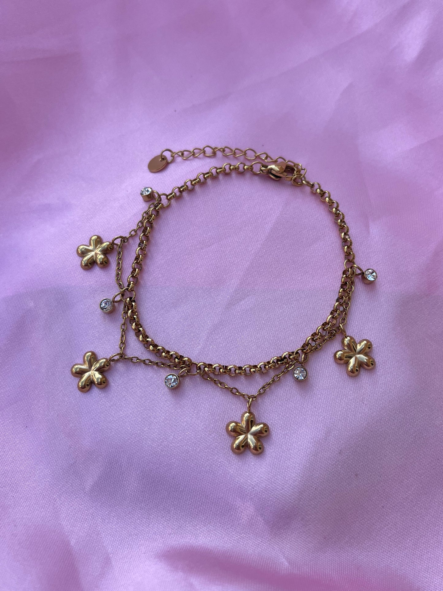 Bracelet Sienna