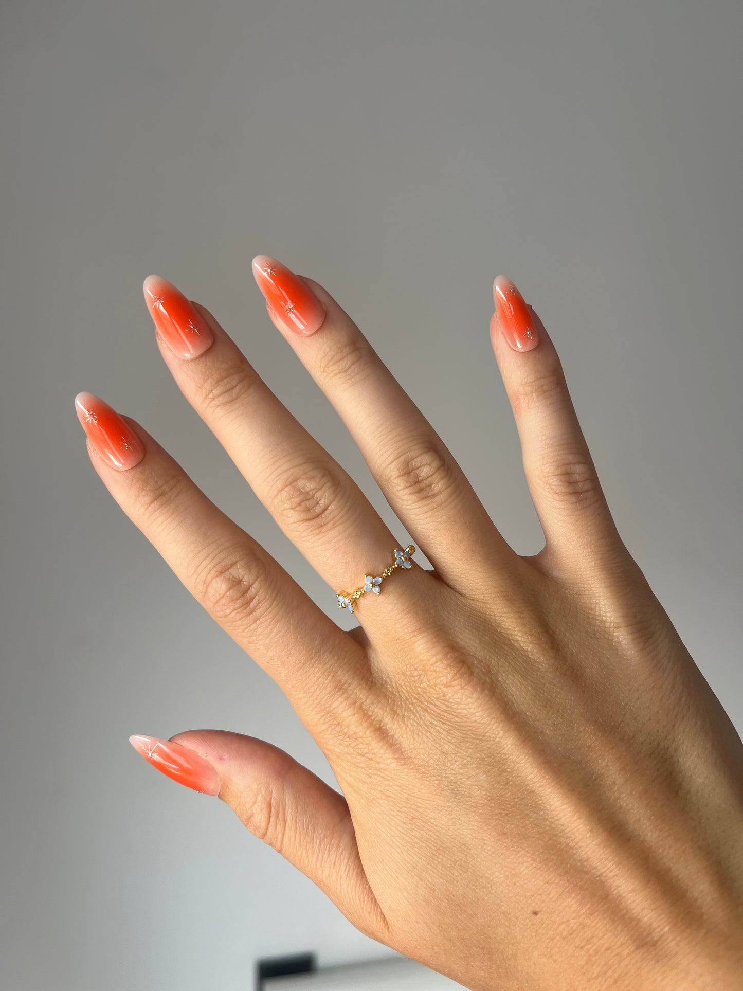 Bague Zoé