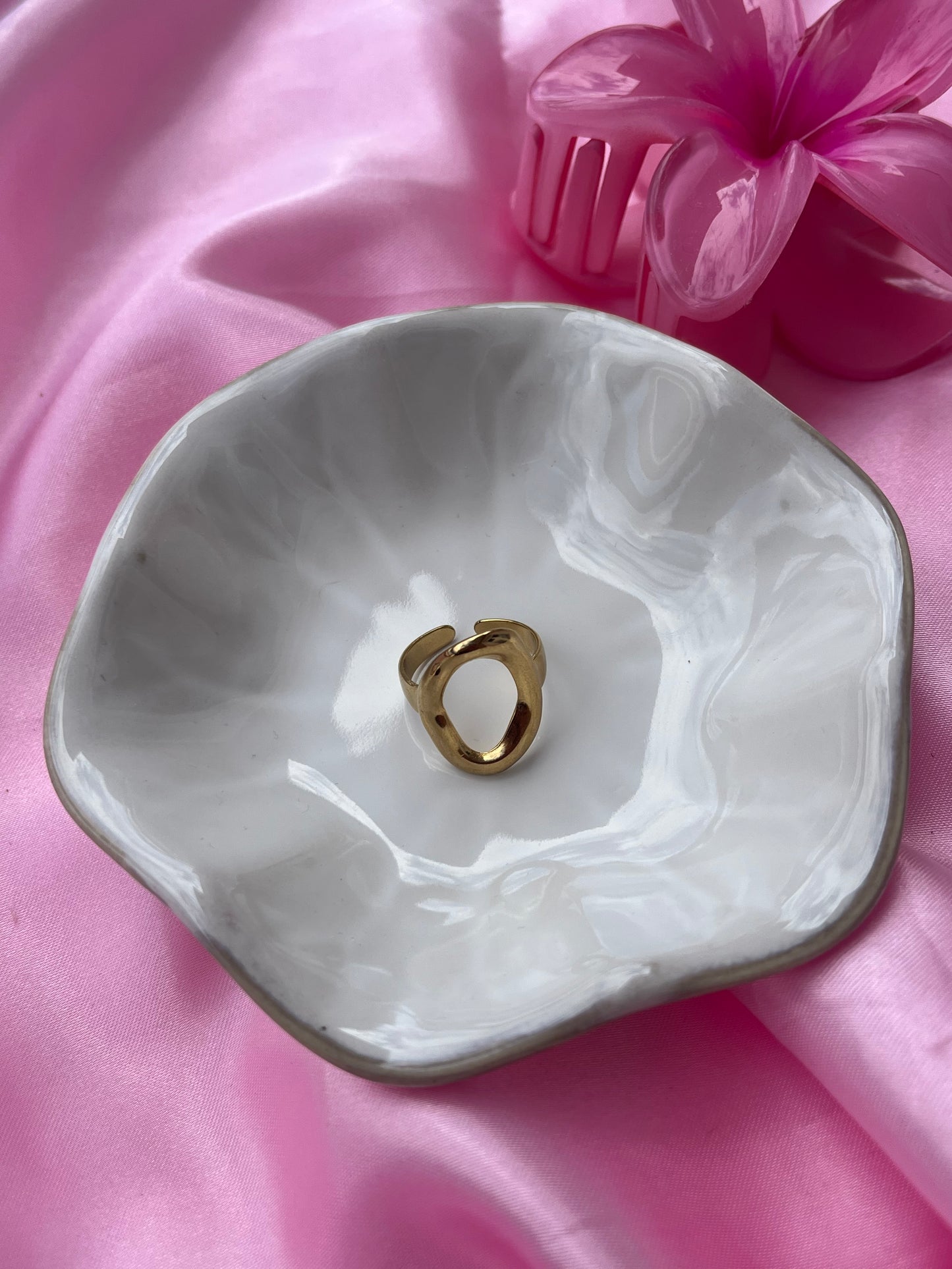 Bague Aurélie