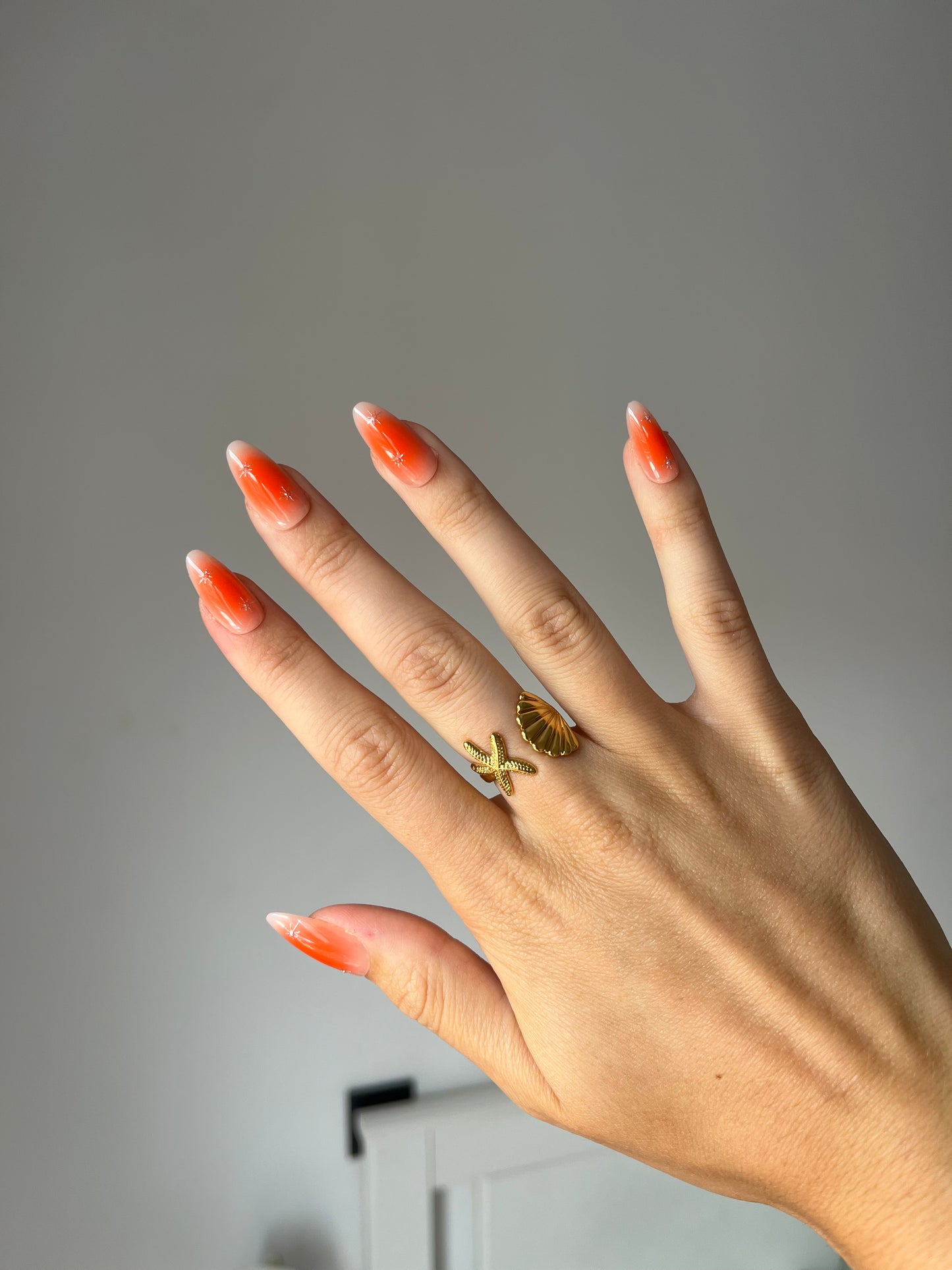 Bague Manon
