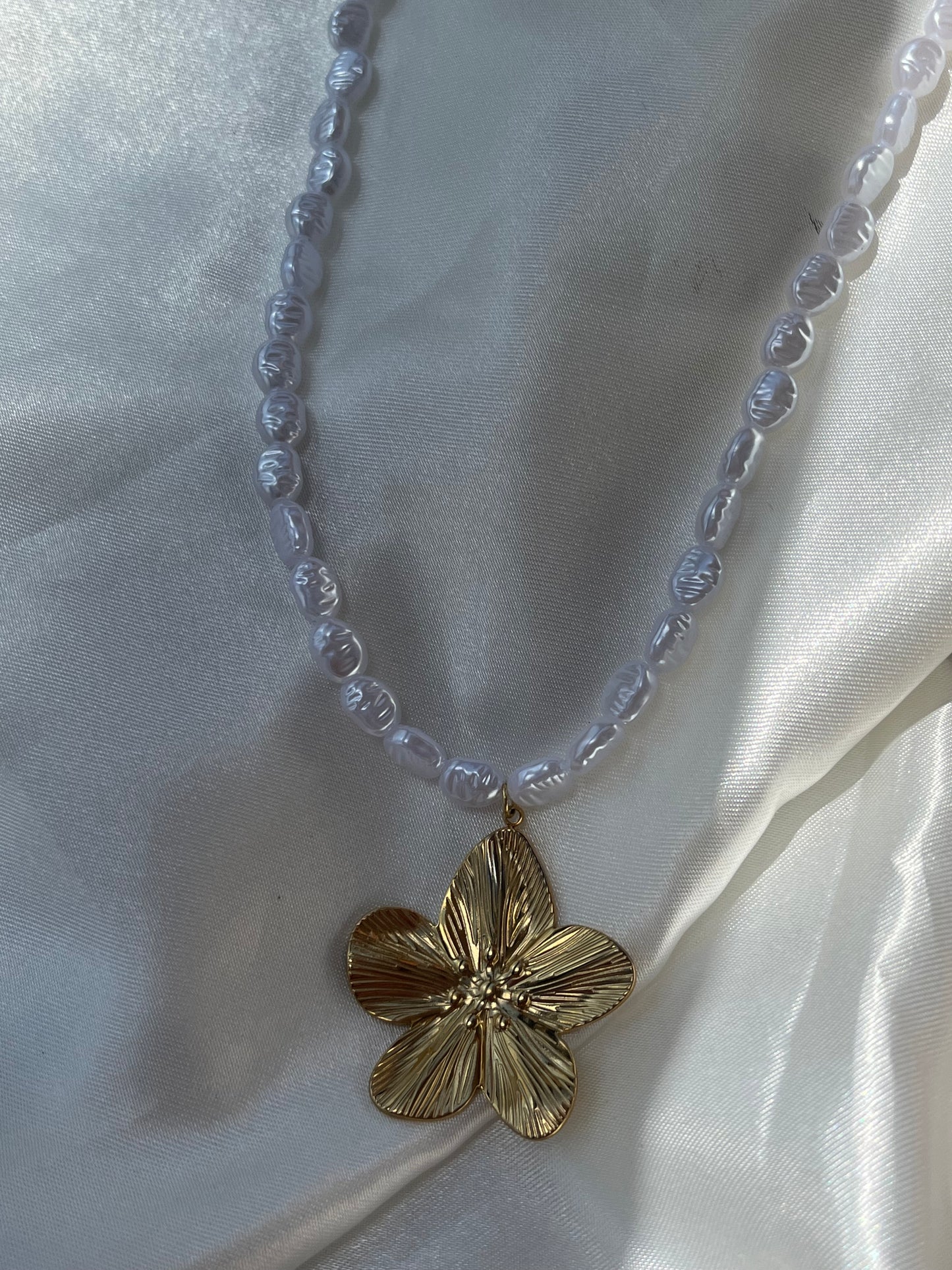 Collier Garance