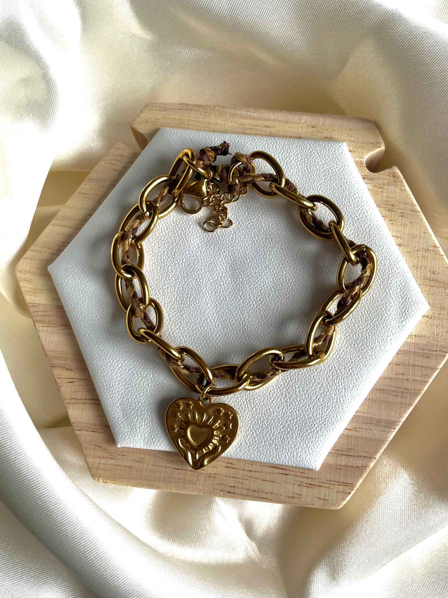 Bracelet Olivia
