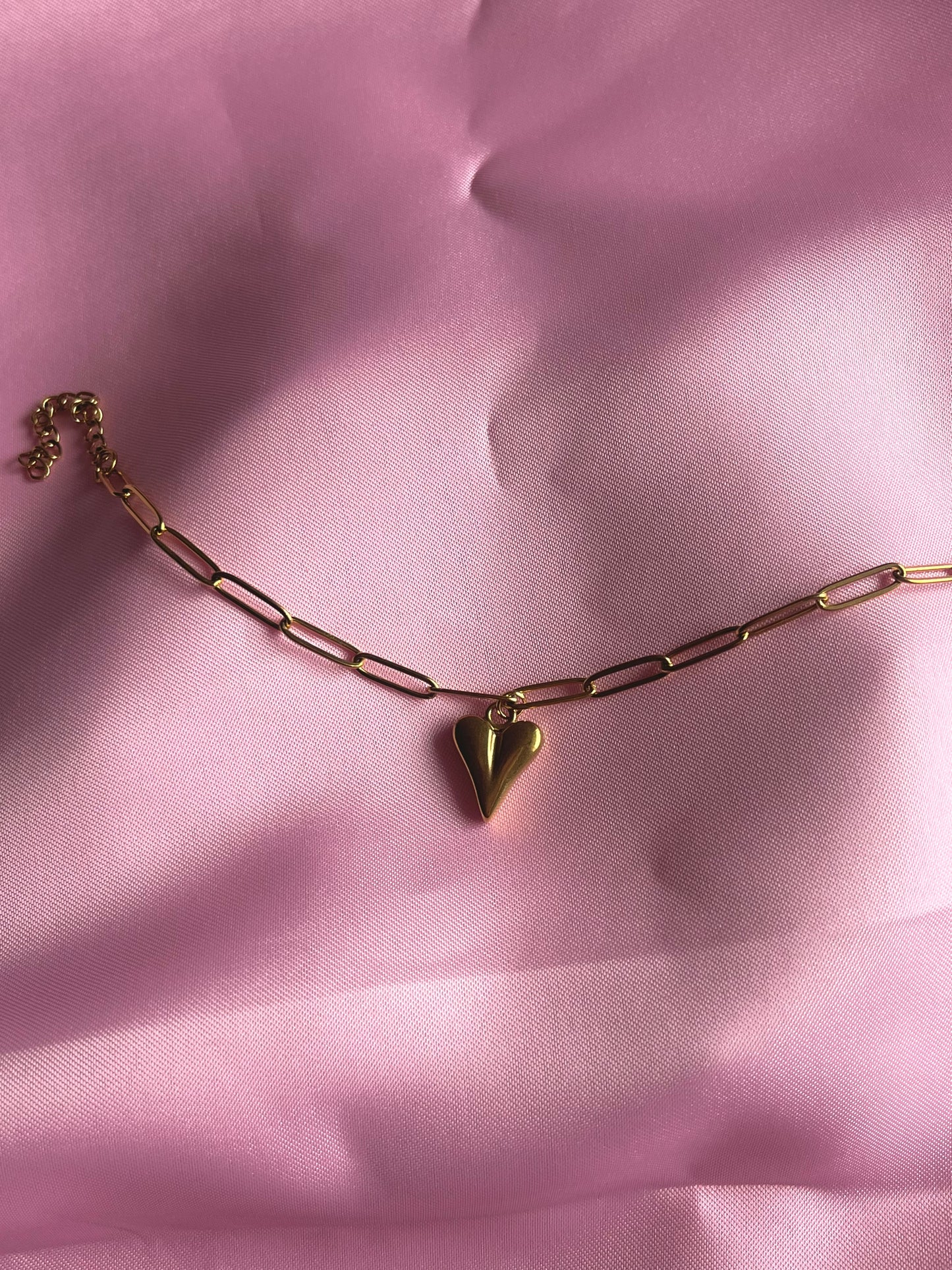 Bracelet Amour
