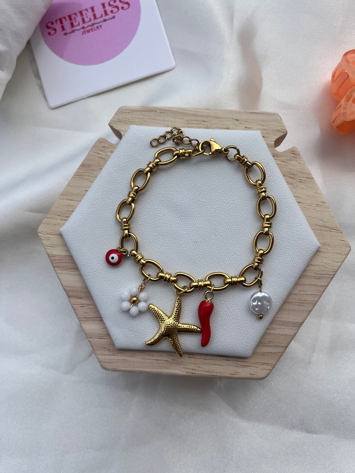 Bracelet Gaya