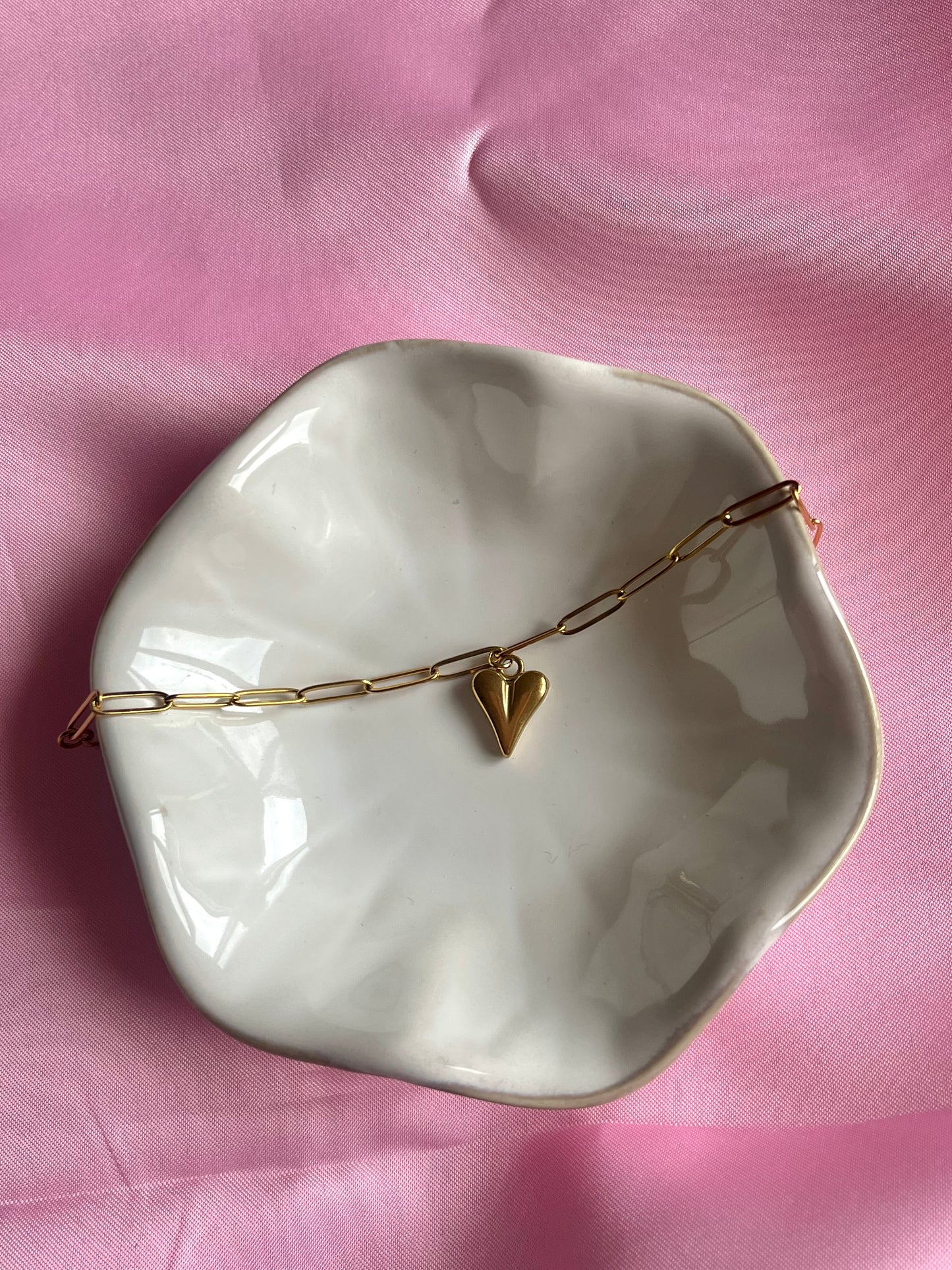 Bracelet Amour