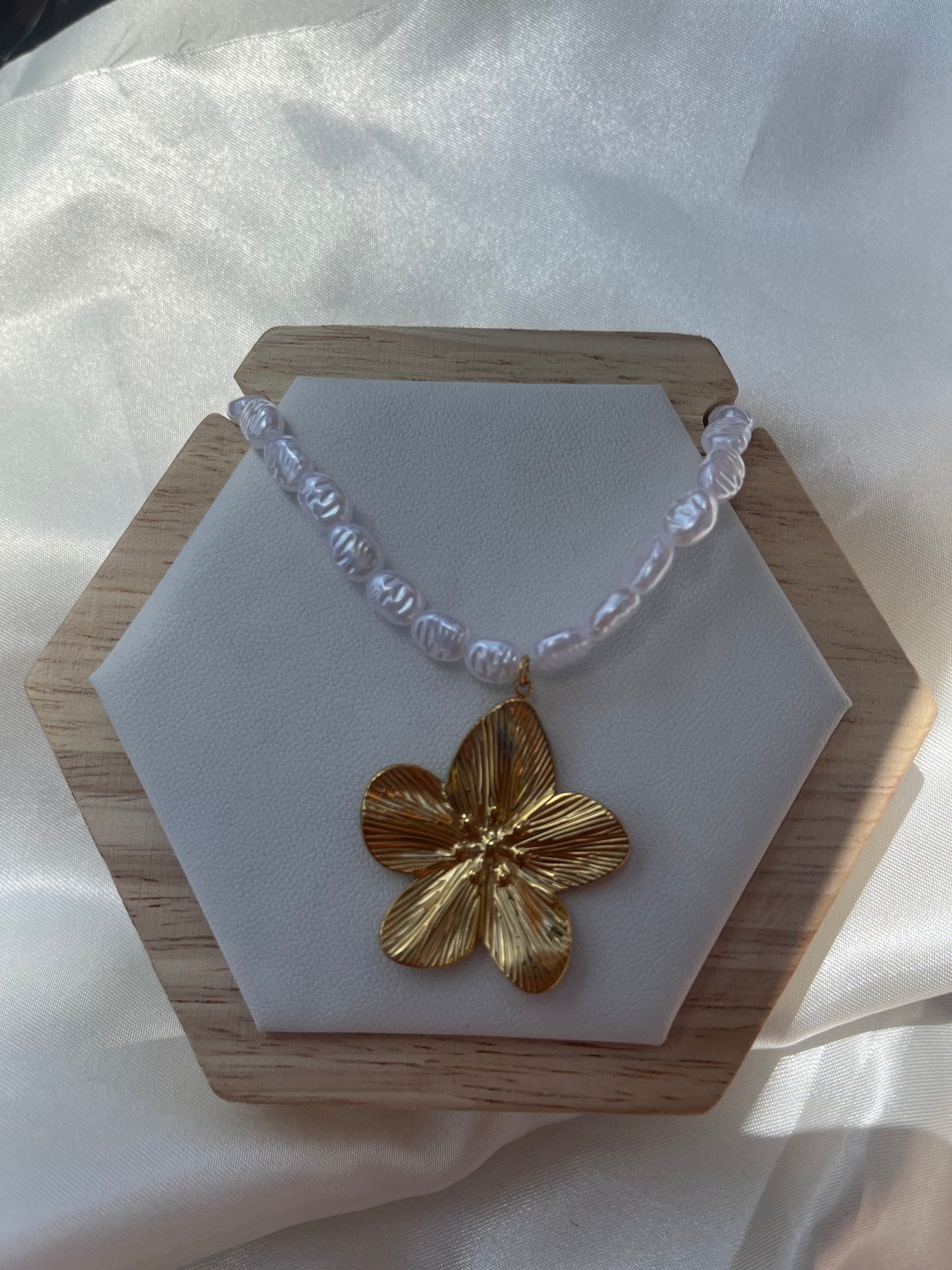 Collier Garance