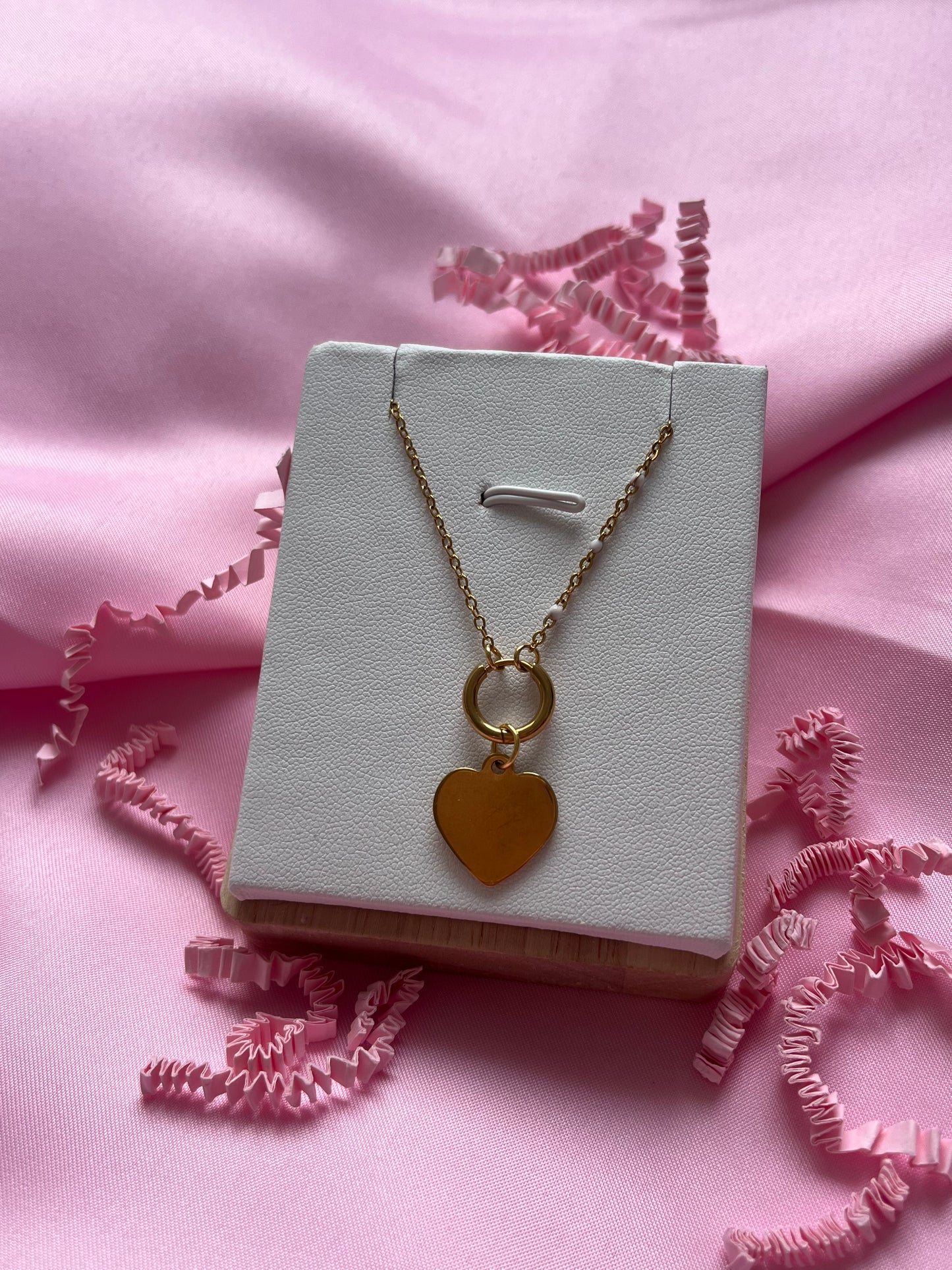 Collier Alba