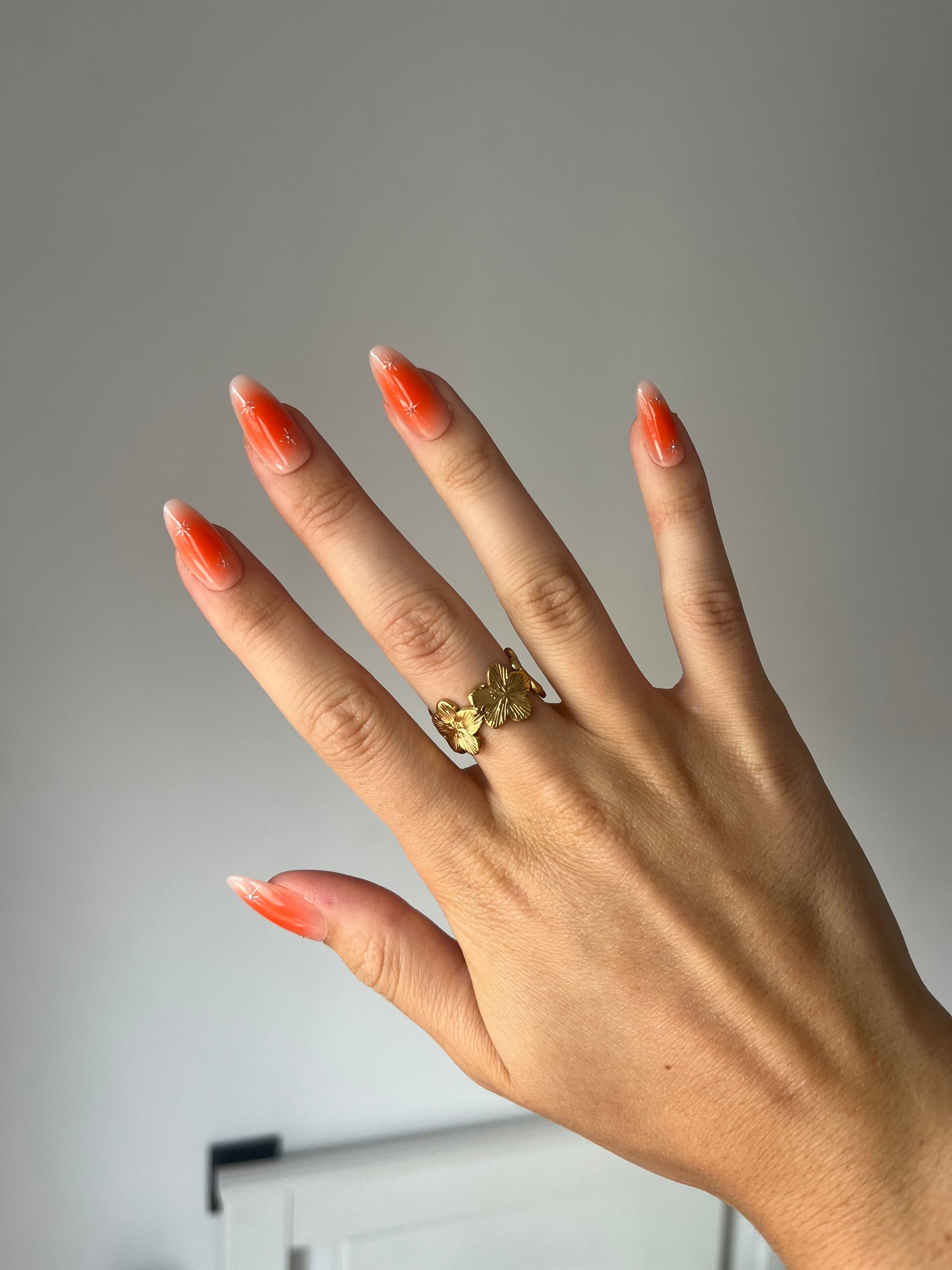Bague Élise