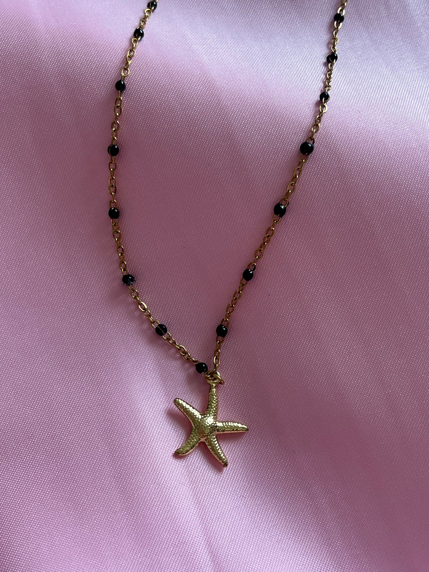 Étoile Marine