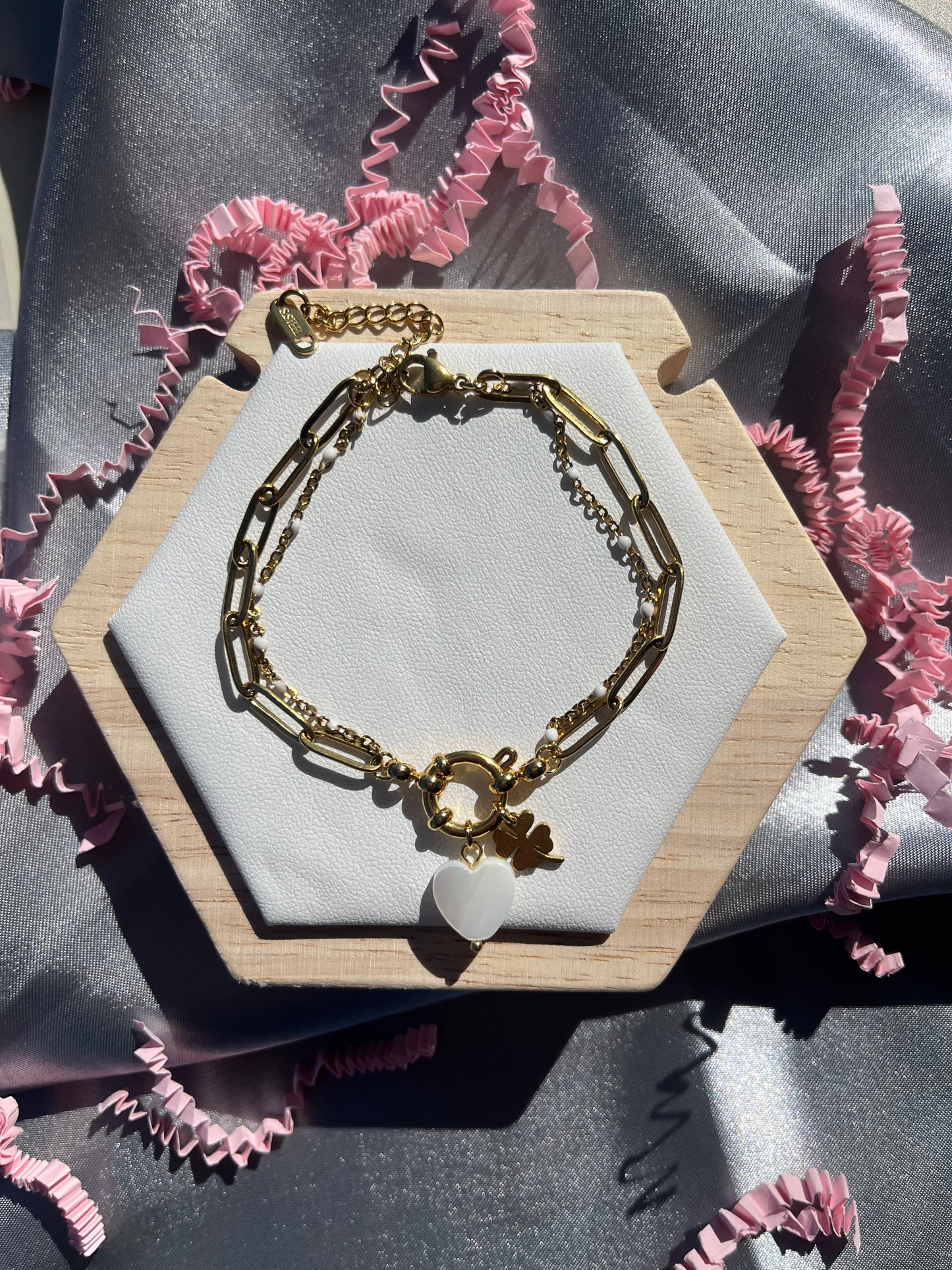 Bracelet Valentina