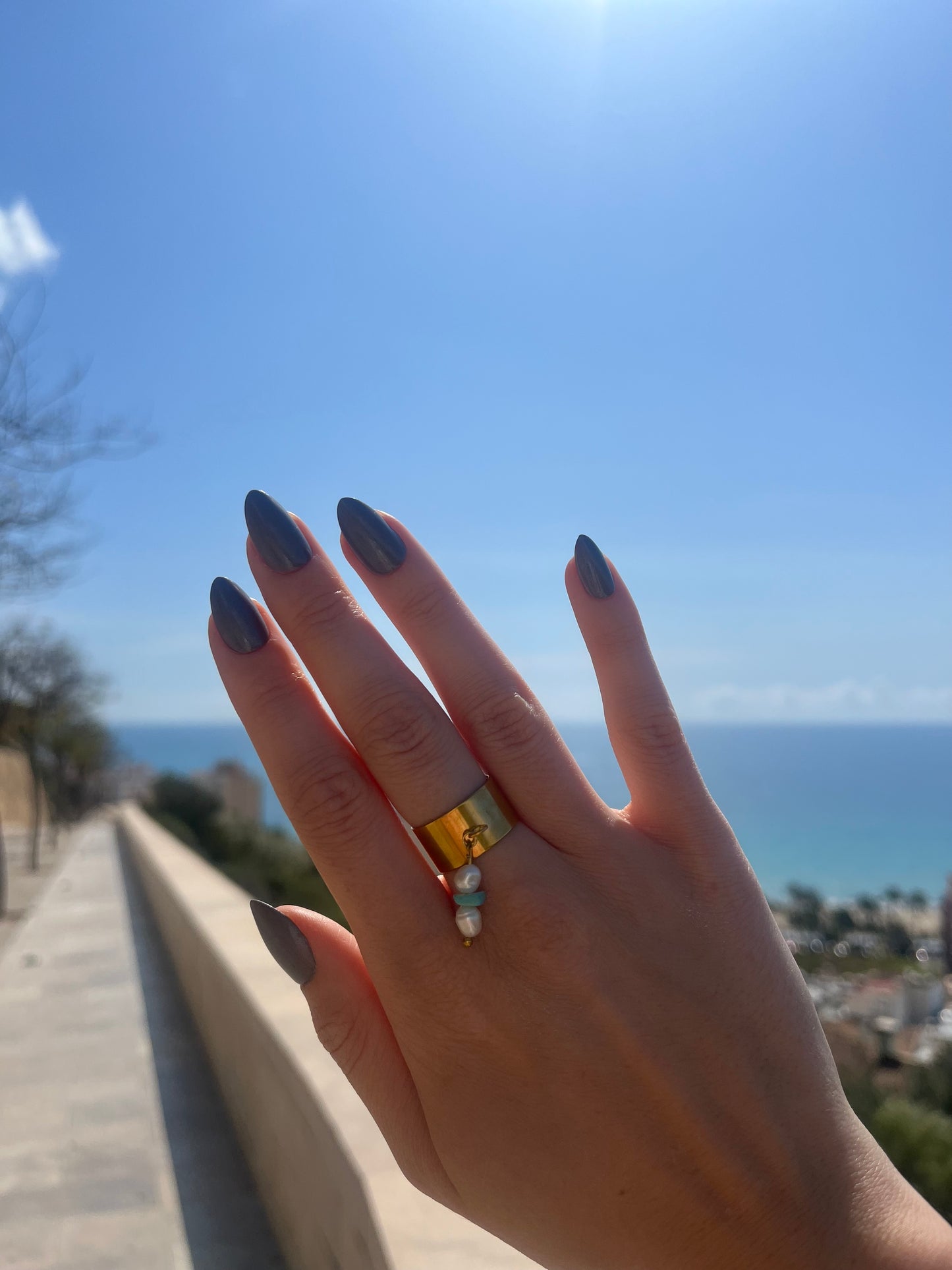 Bague Elisa