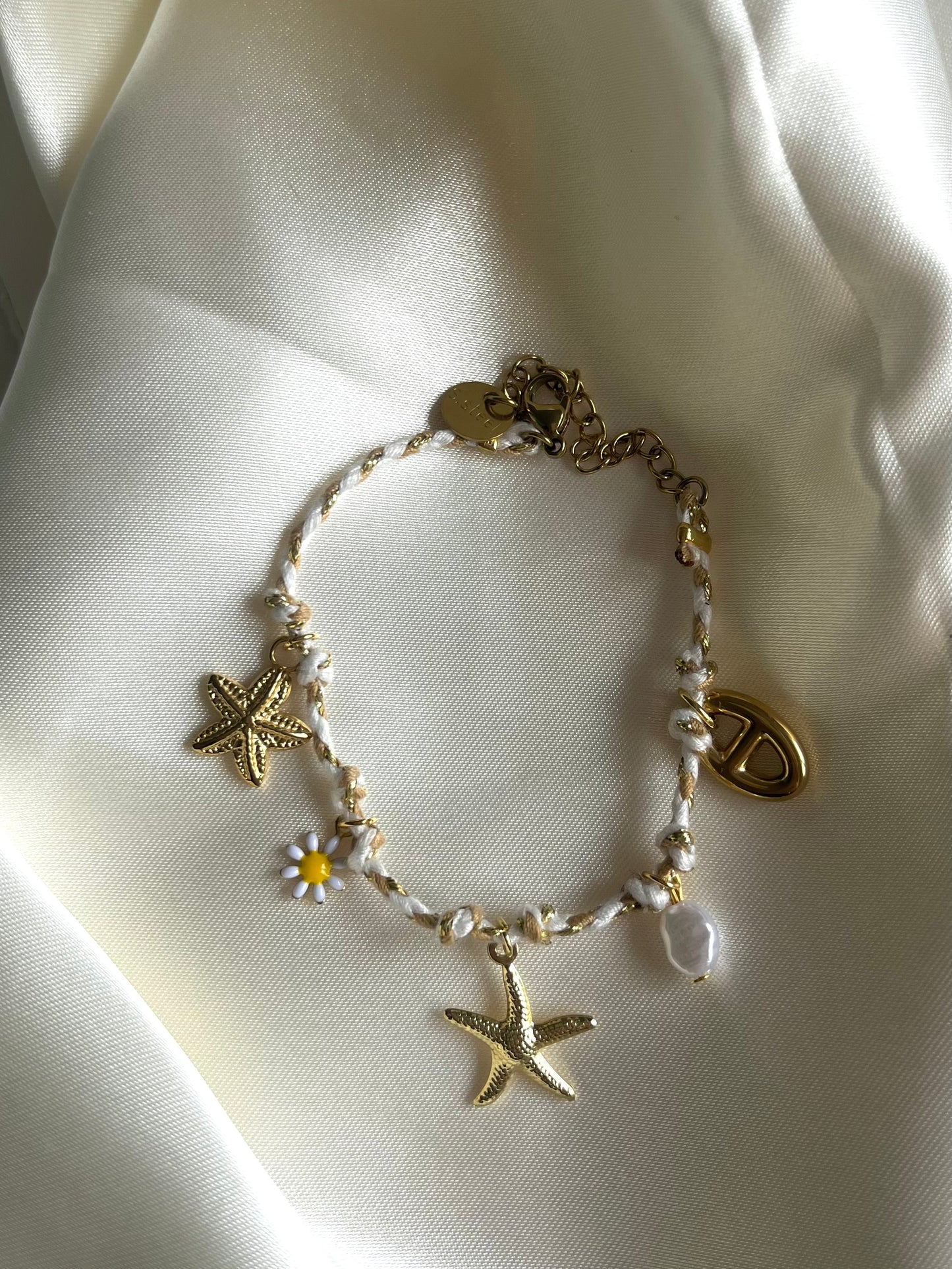 Bracelet Bohème