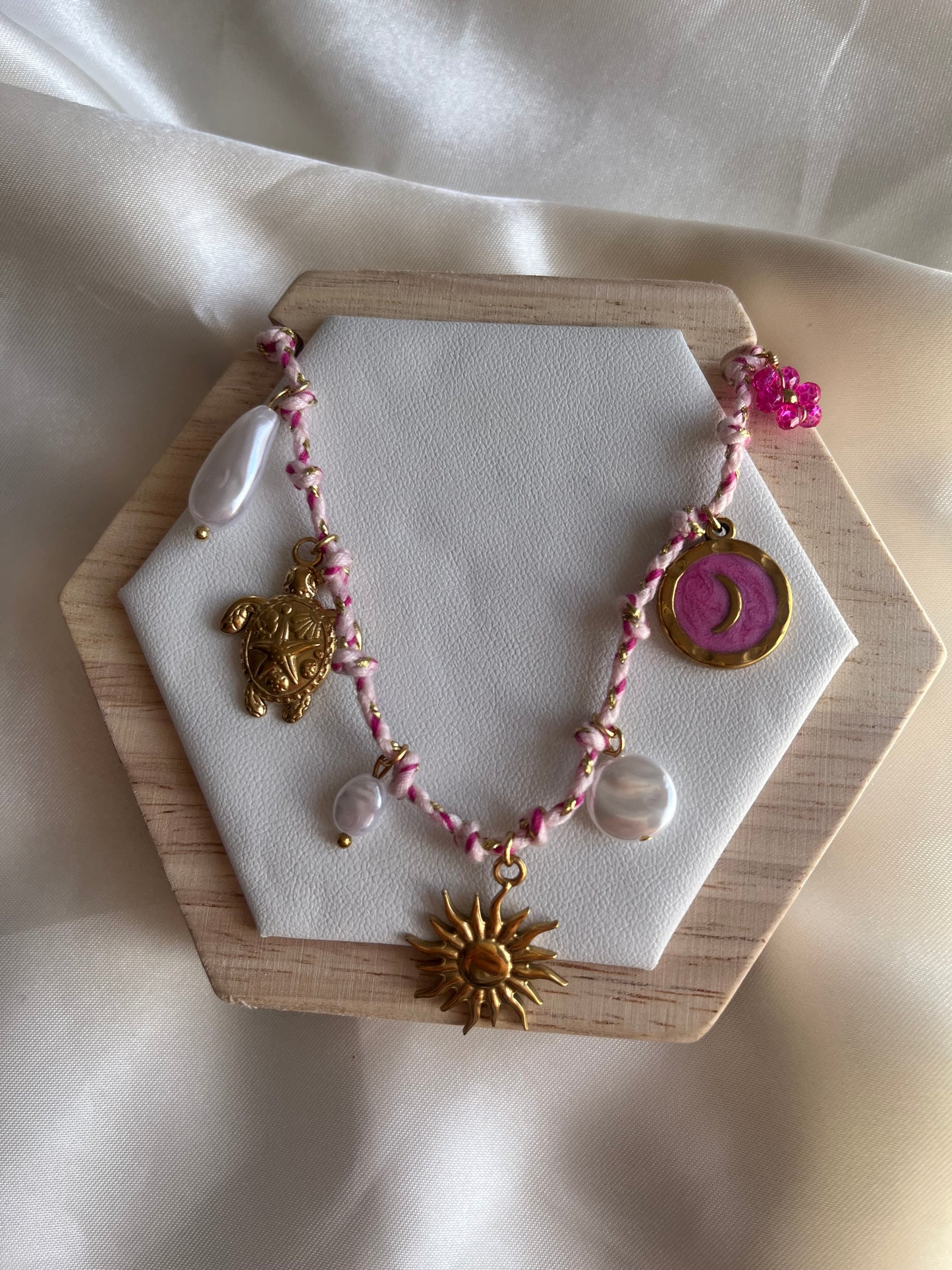 Collier Alma
