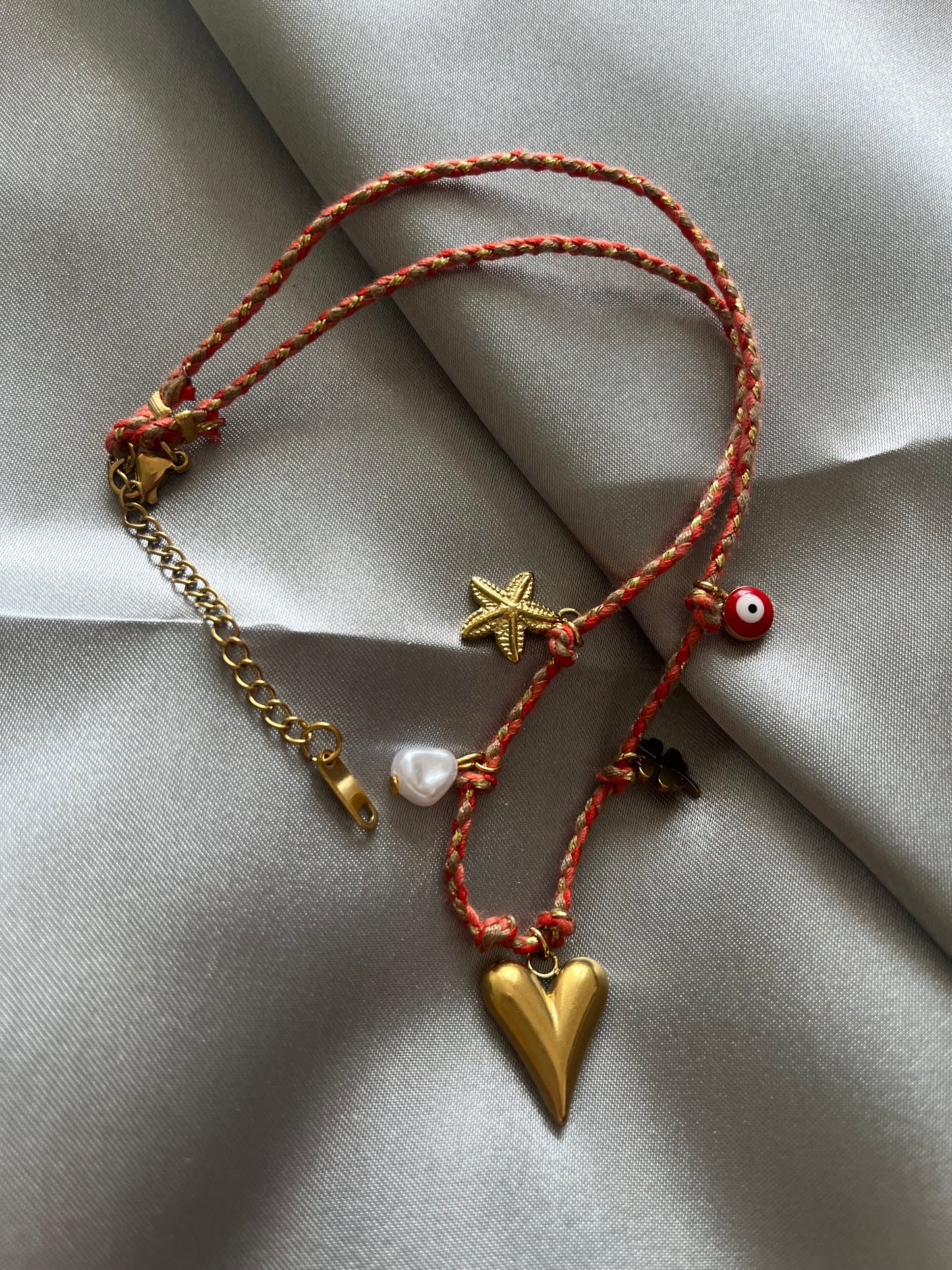 Collier Auréa