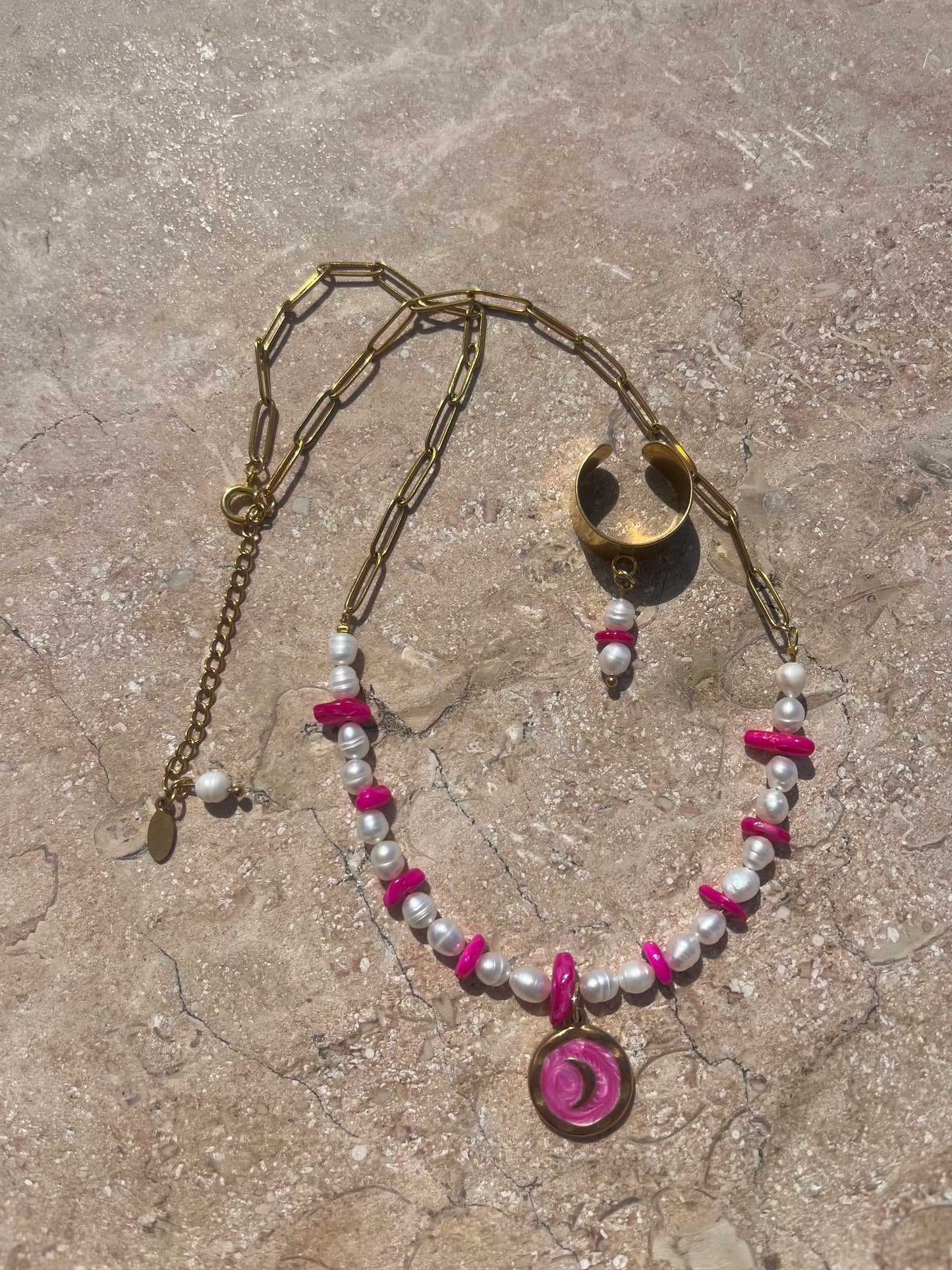 Collier Elisa