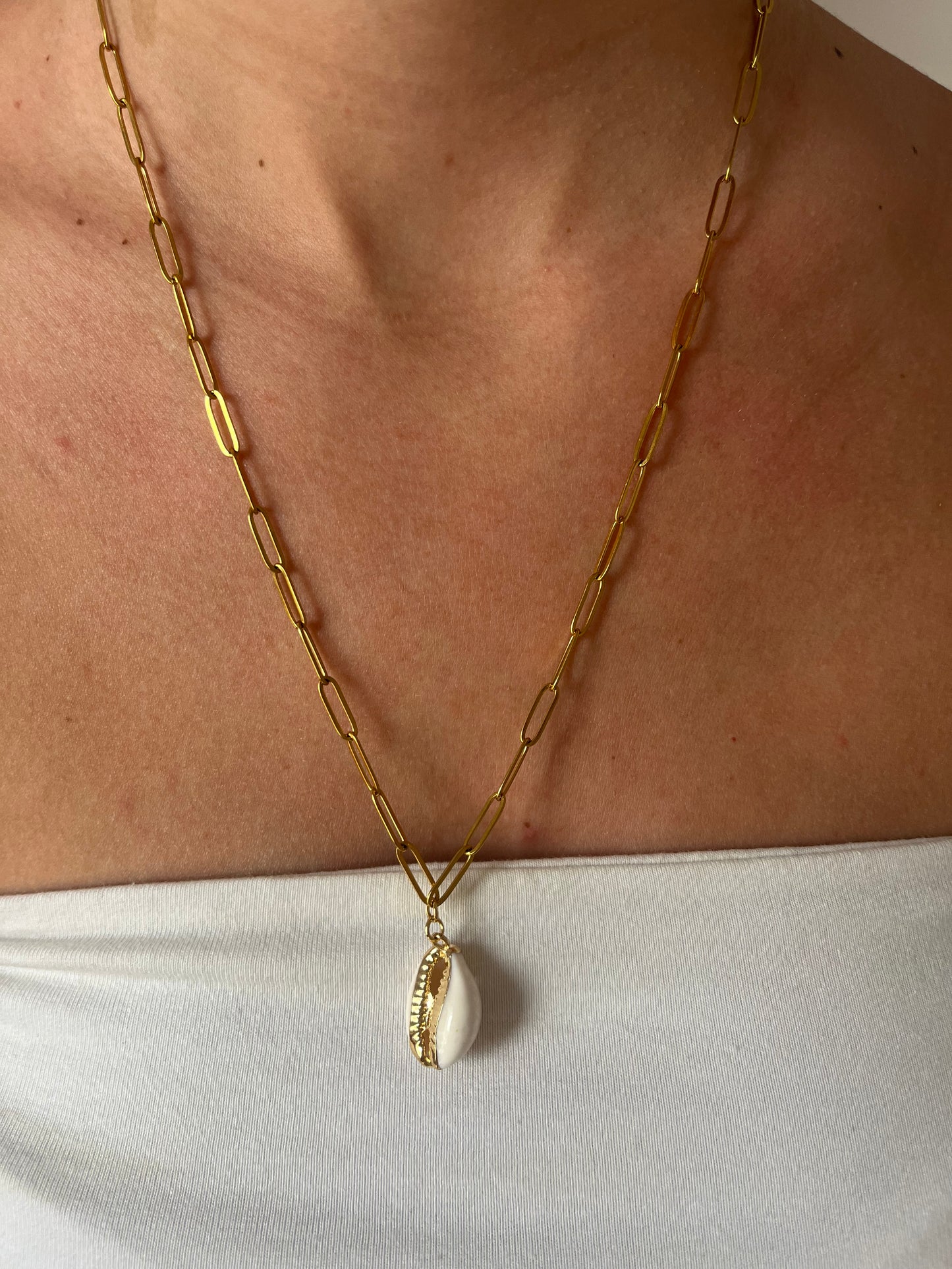 Collier Saphia