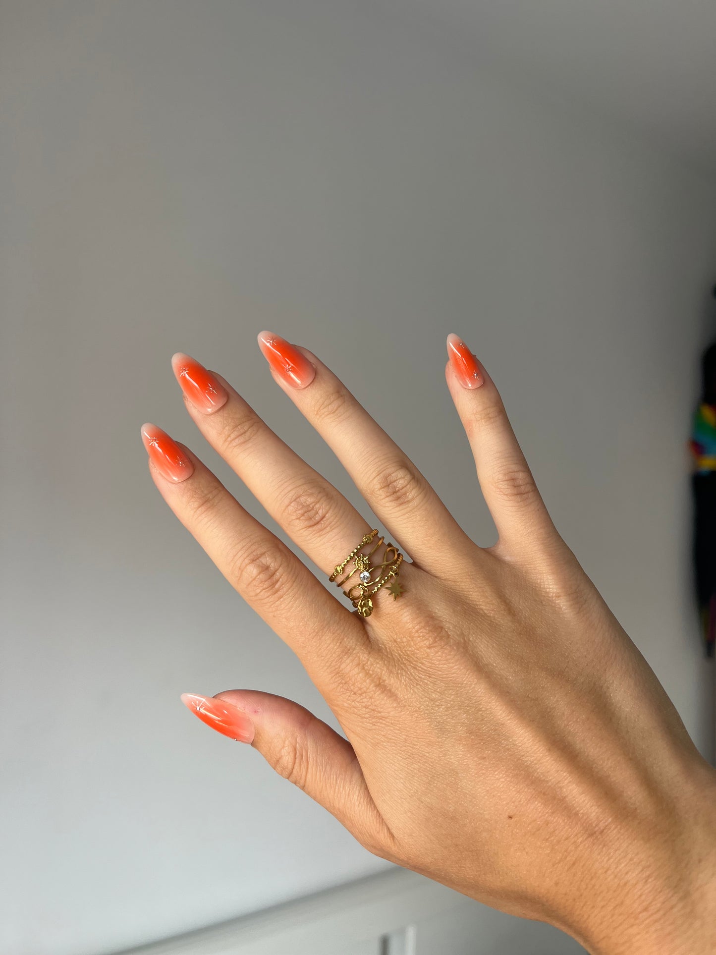 Bague Jazzy