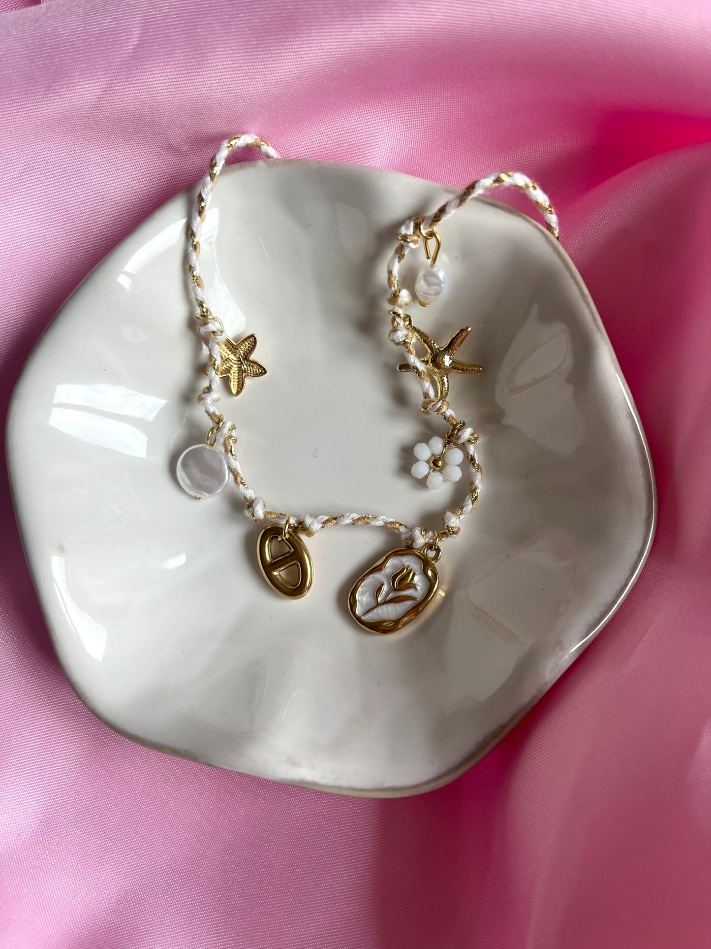 Collier Bohème