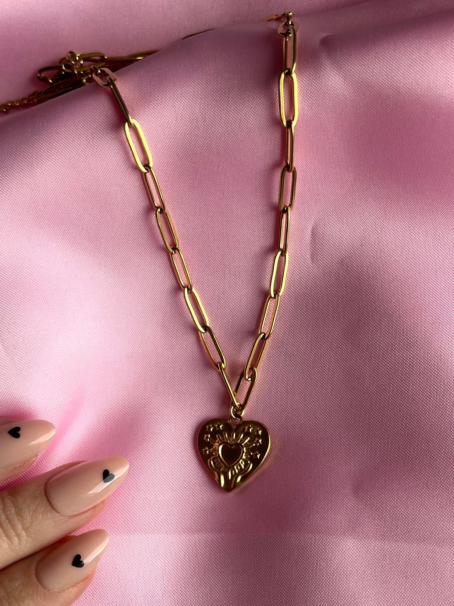 Collier Garance