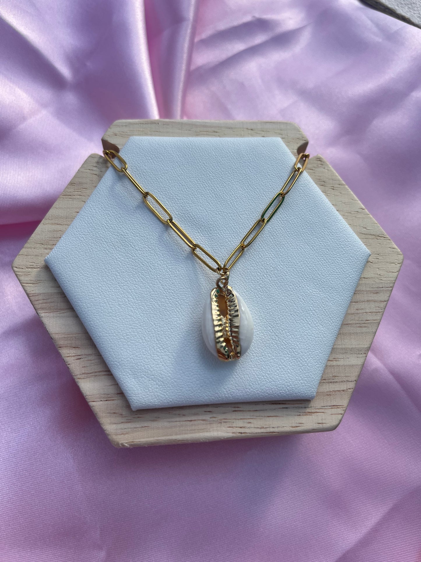 Collier Saphia