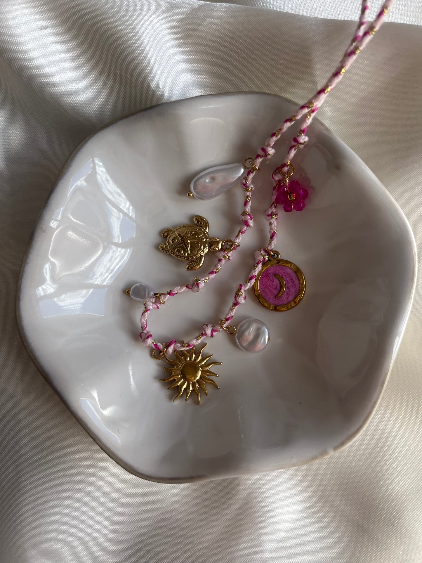 Collier Alma