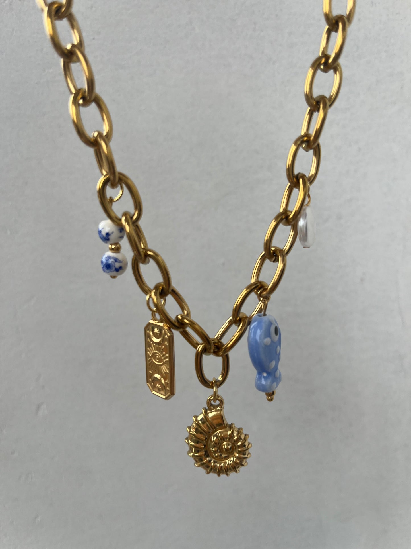 Collier Azura