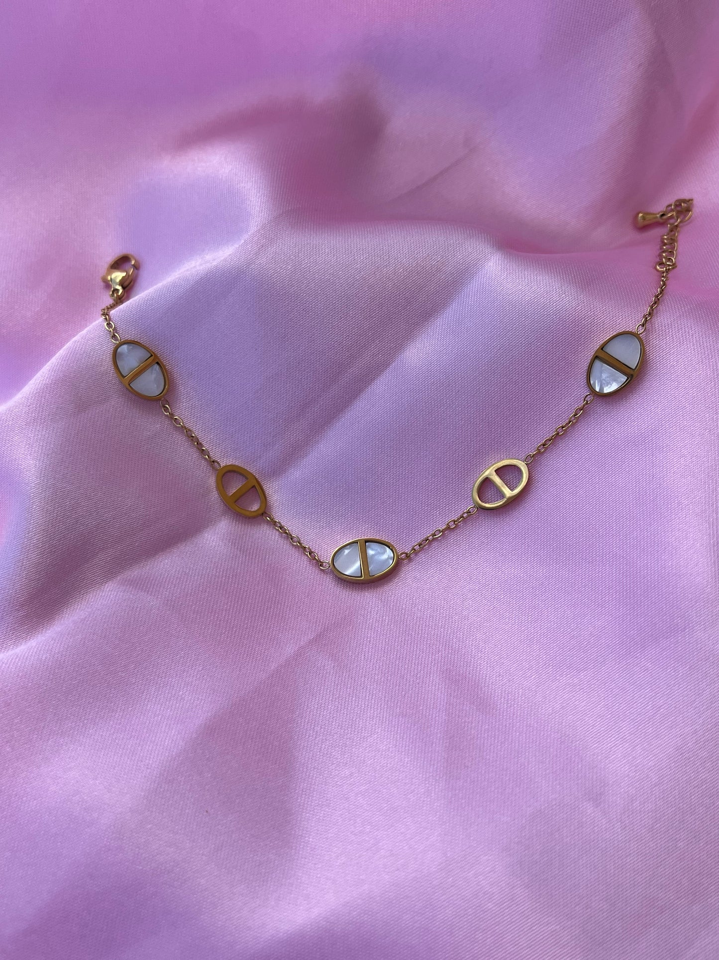 Bracelet Léa