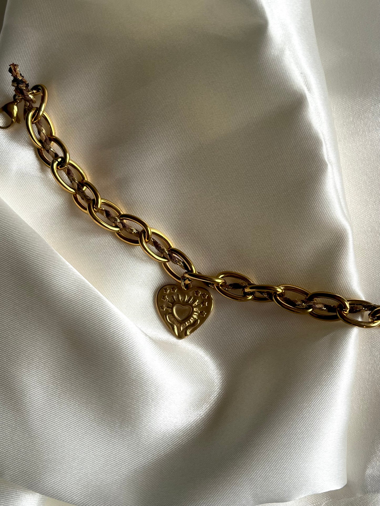 Bracelet Olivia