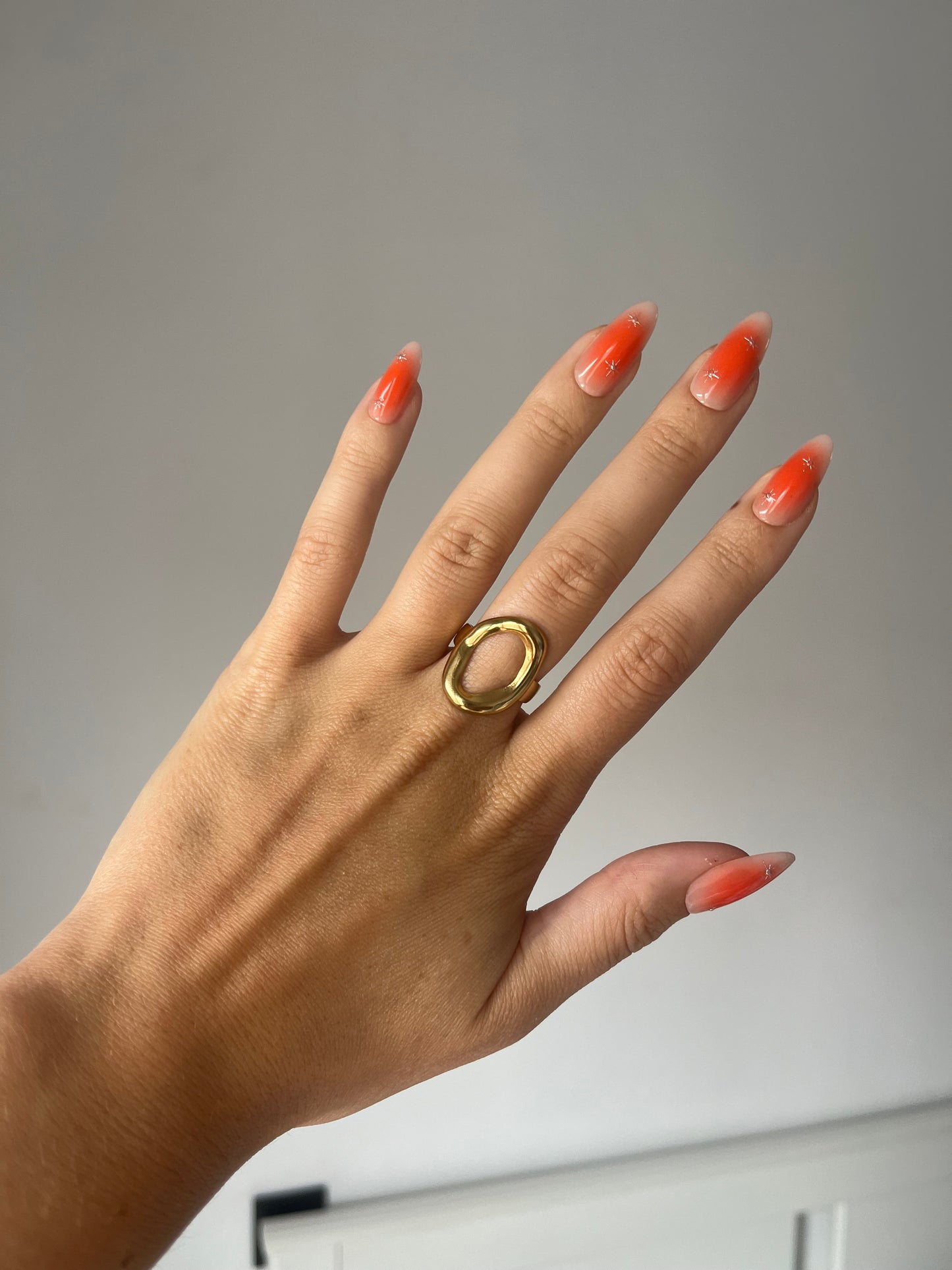 Bague Aurélie