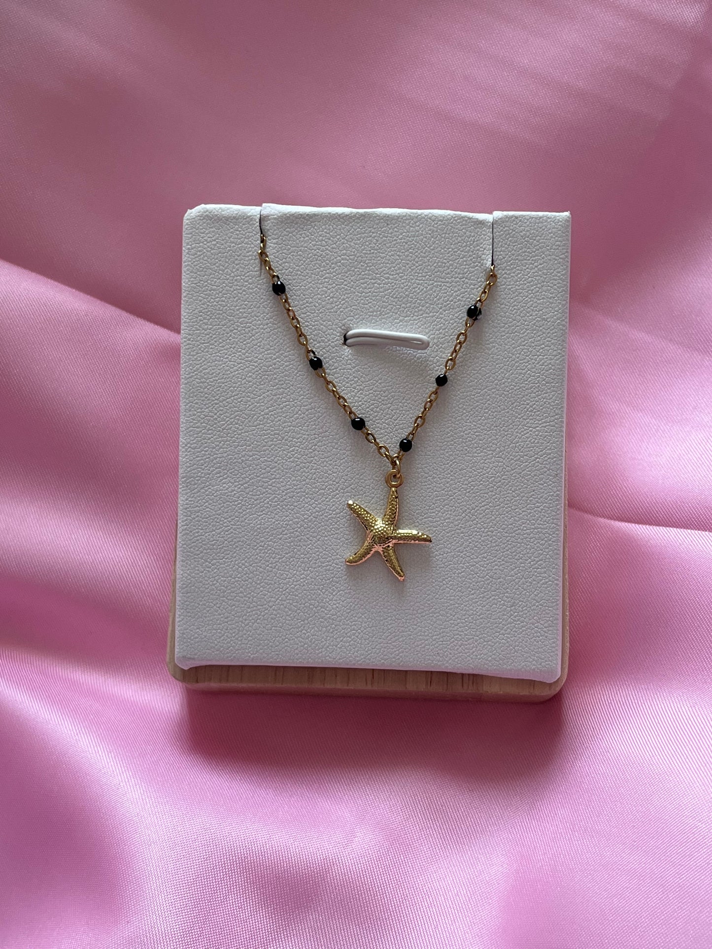 Étoile Marine
