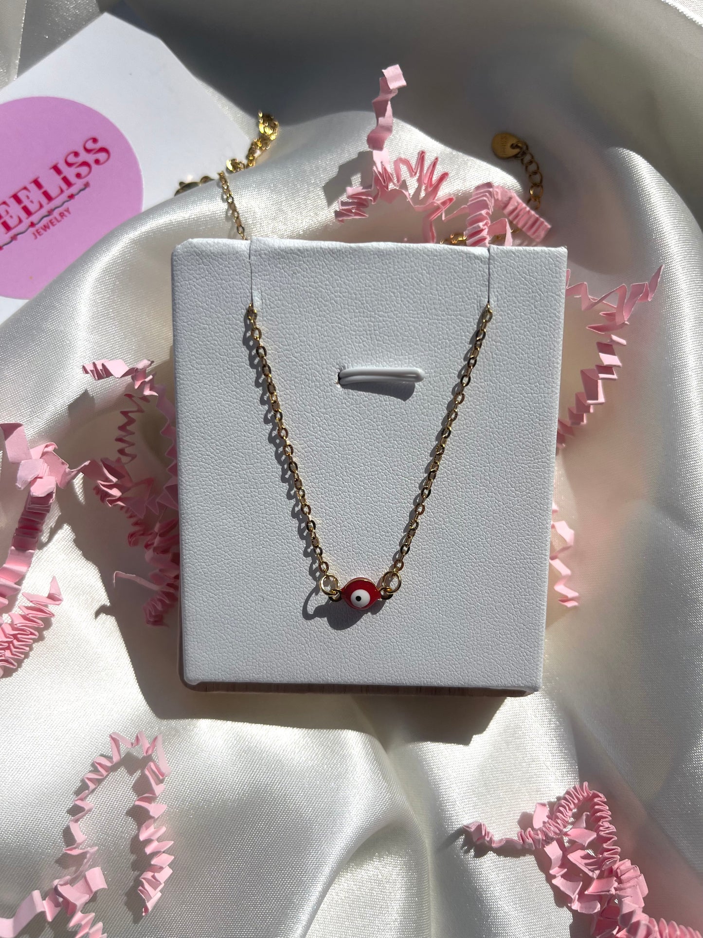 Collier Amaya