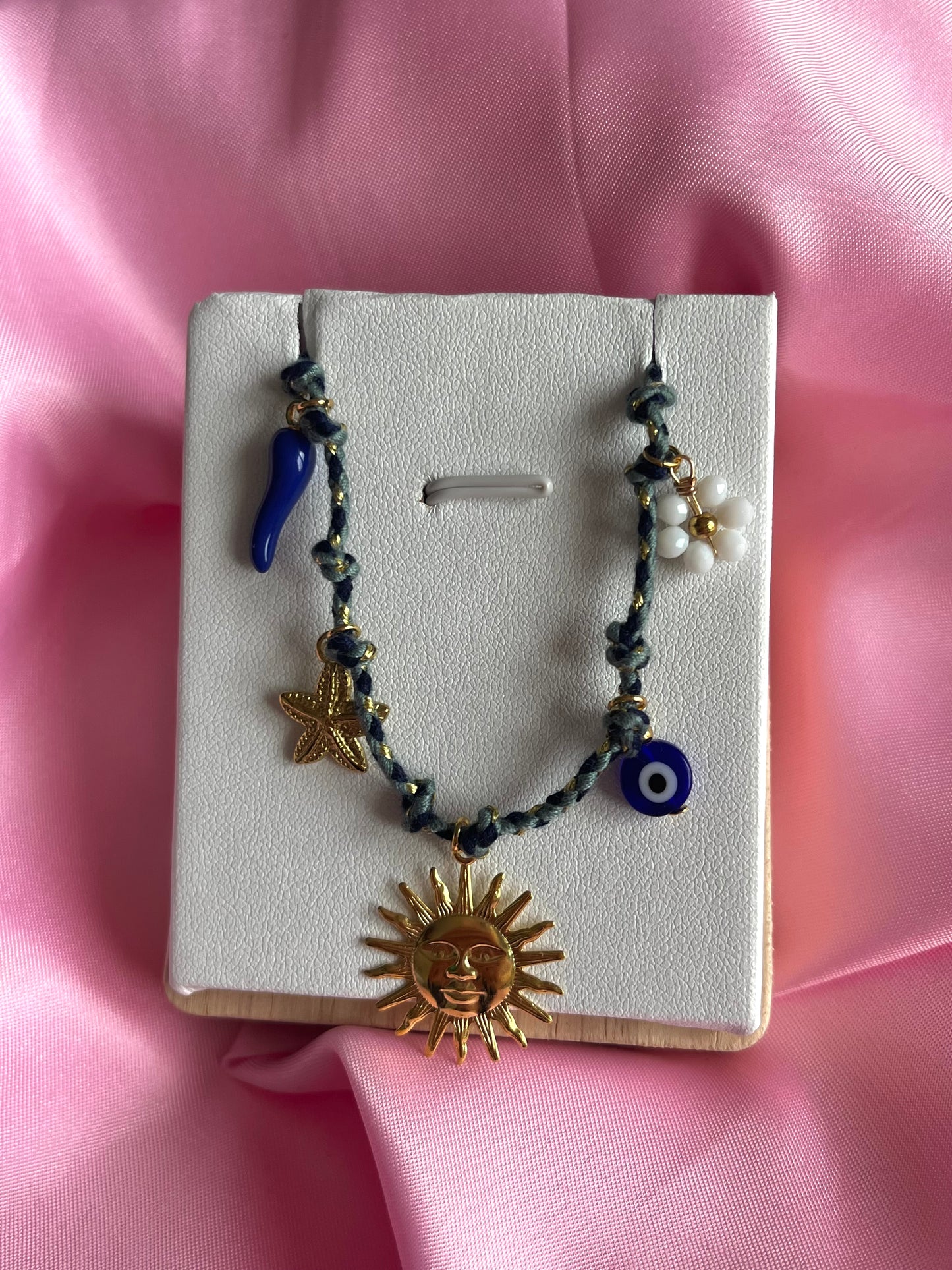 Collier Grèce