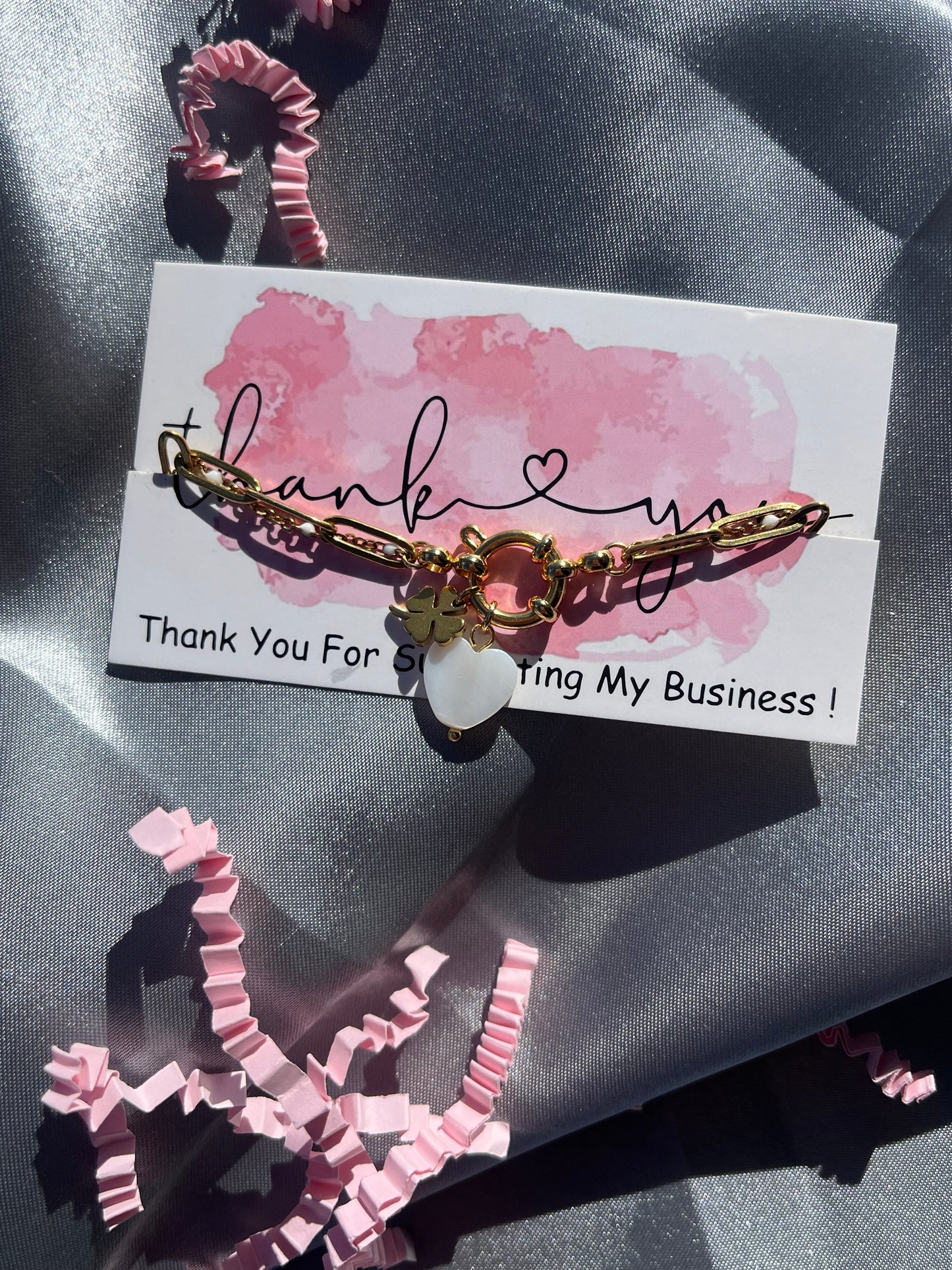 Bracelet Valentina