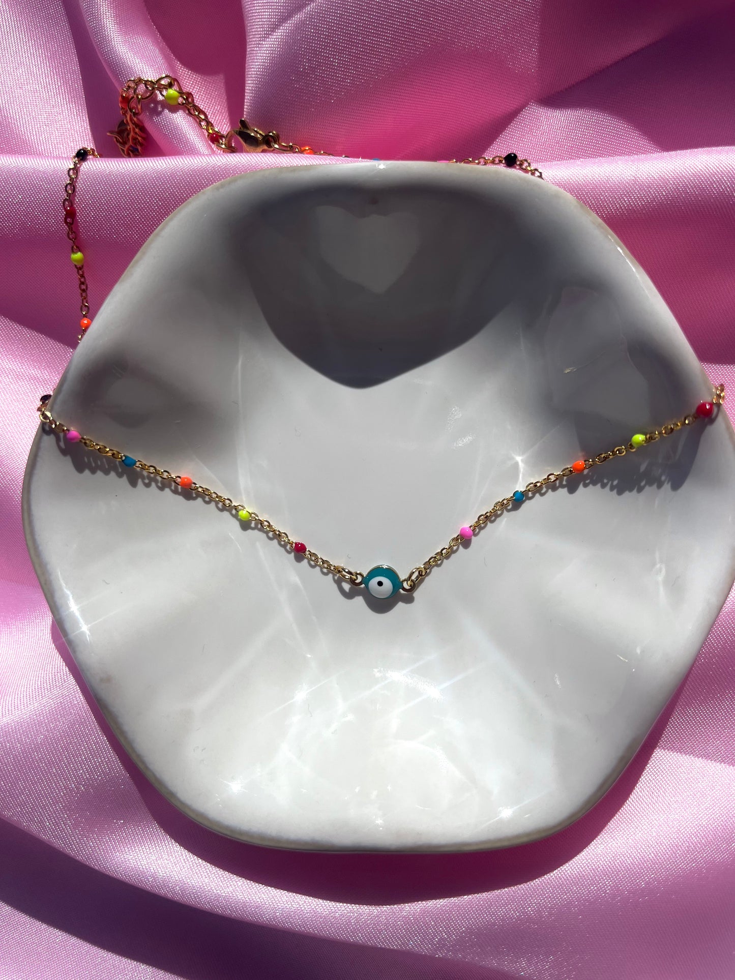 Collier Nina