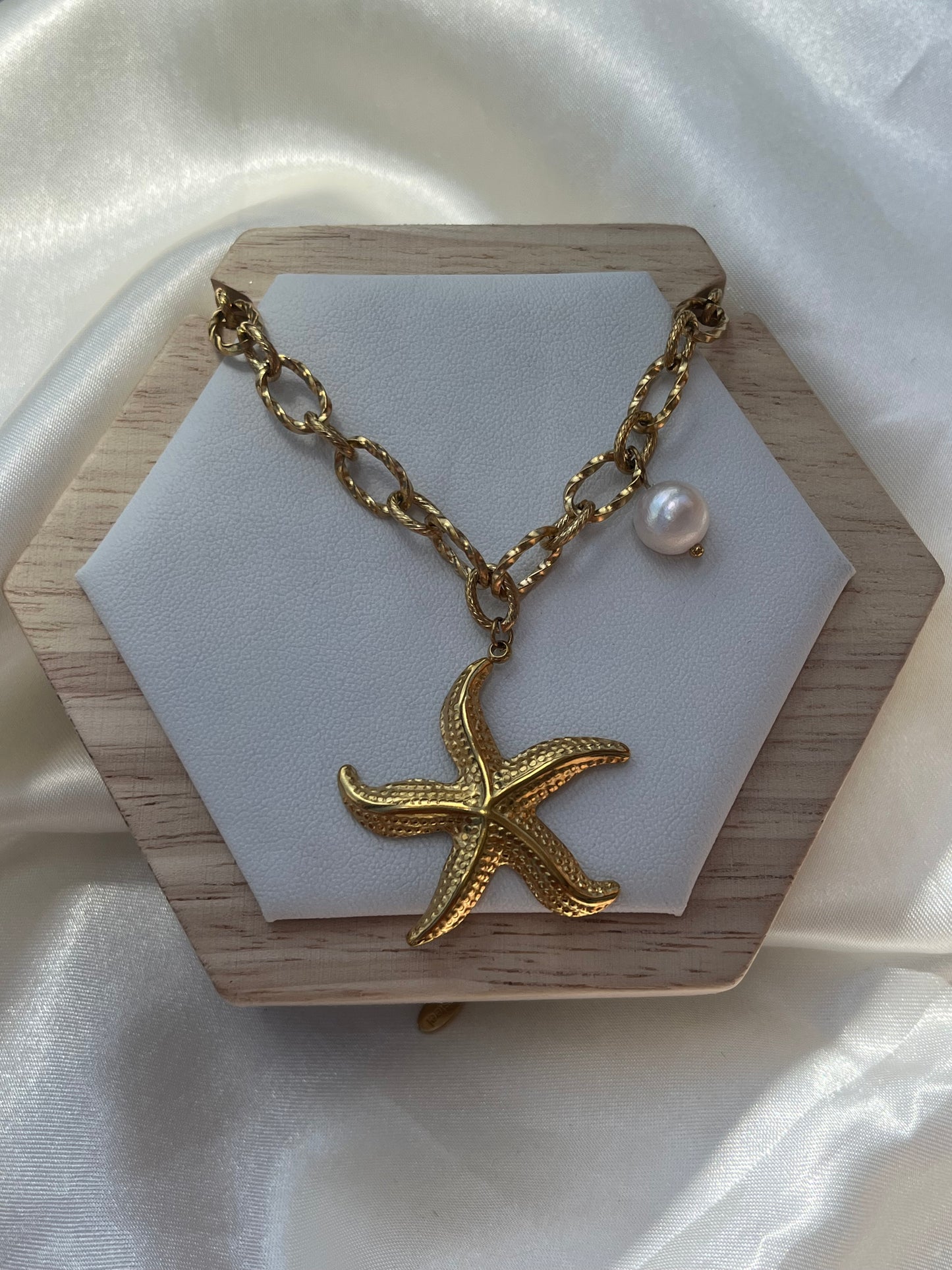 Collier Stella