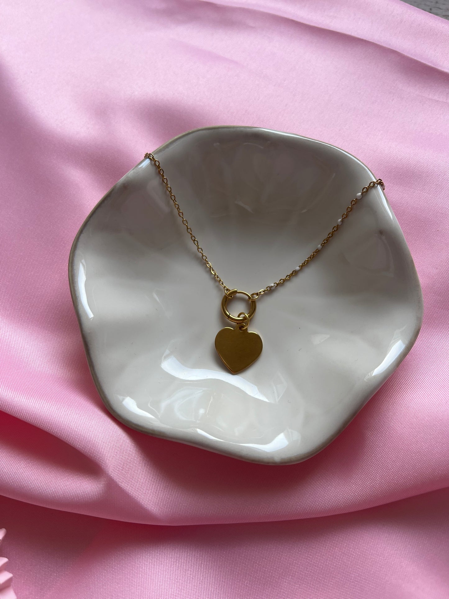 Collier Alba