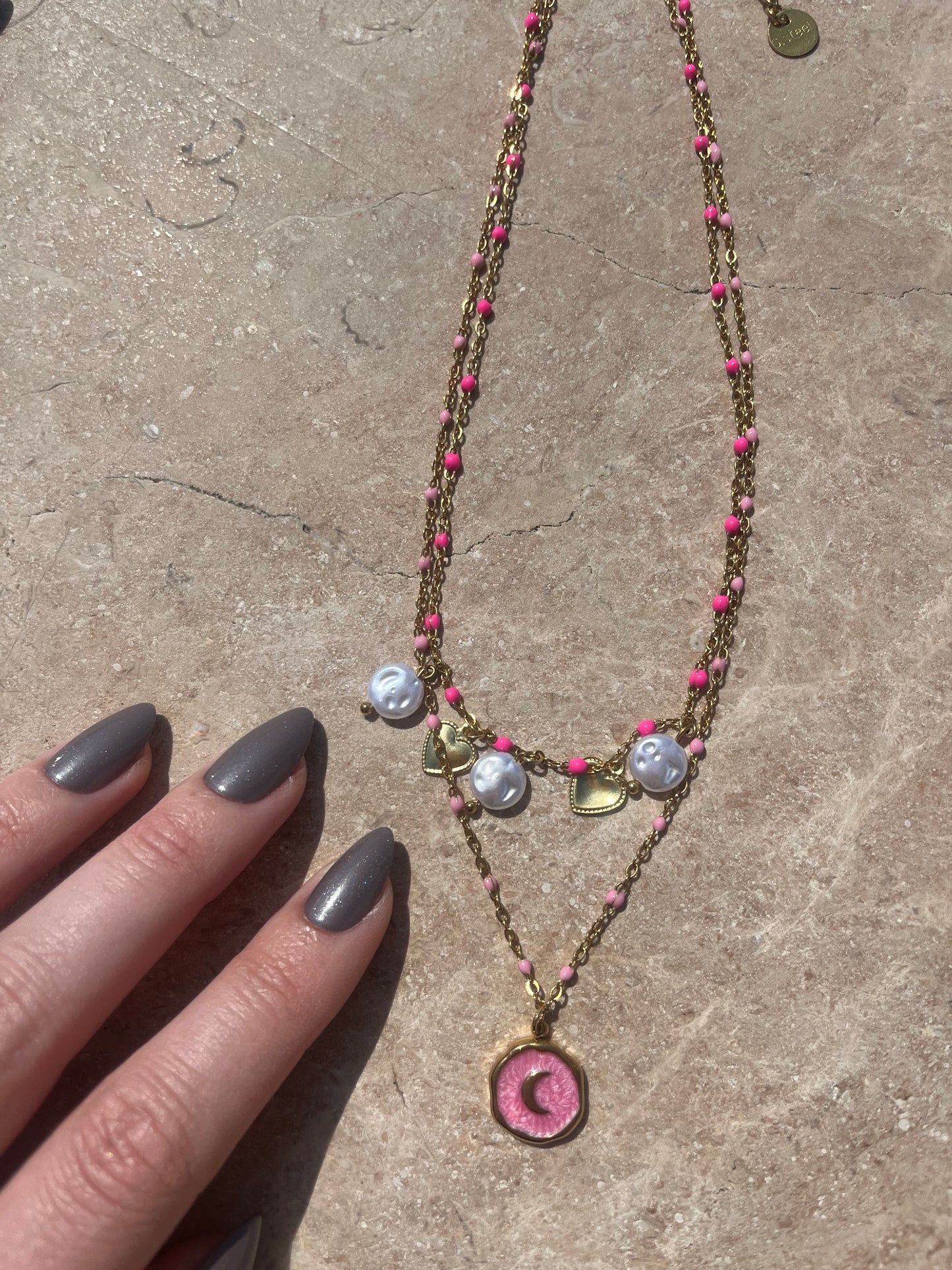 Collier Noa