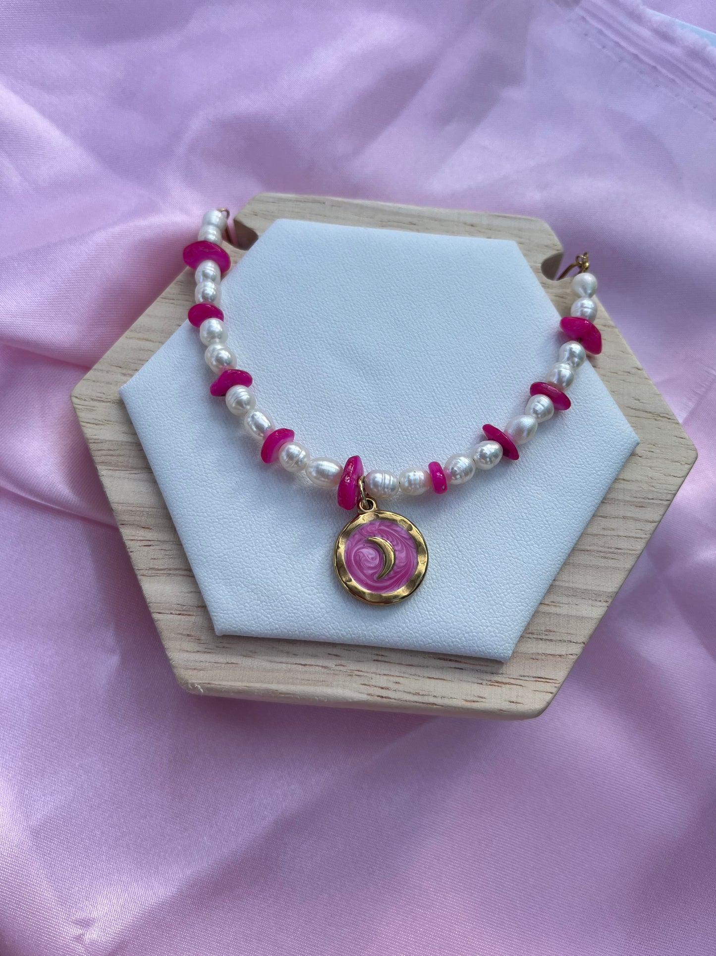 Collier Elisa