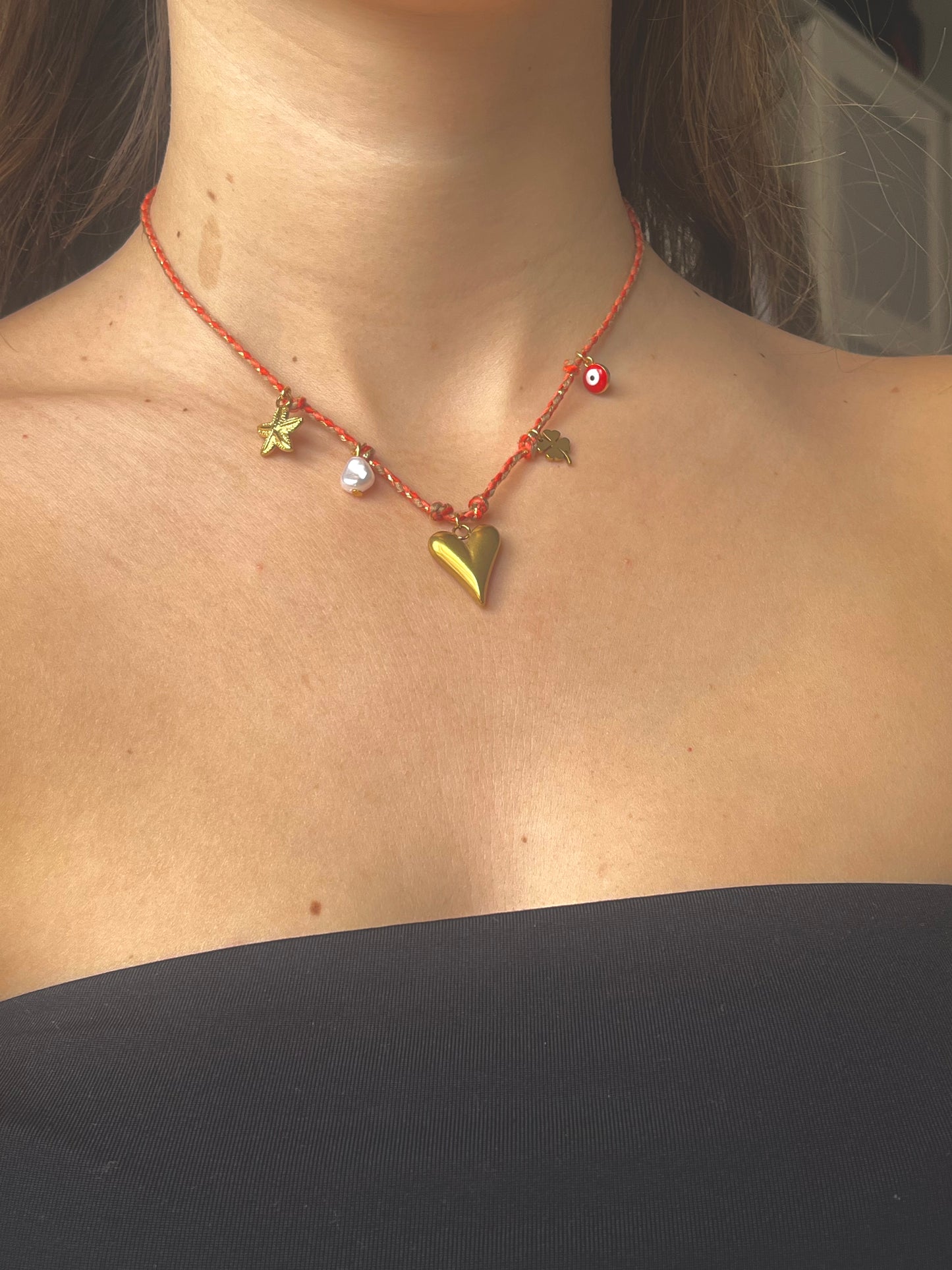 Collier Auréa
