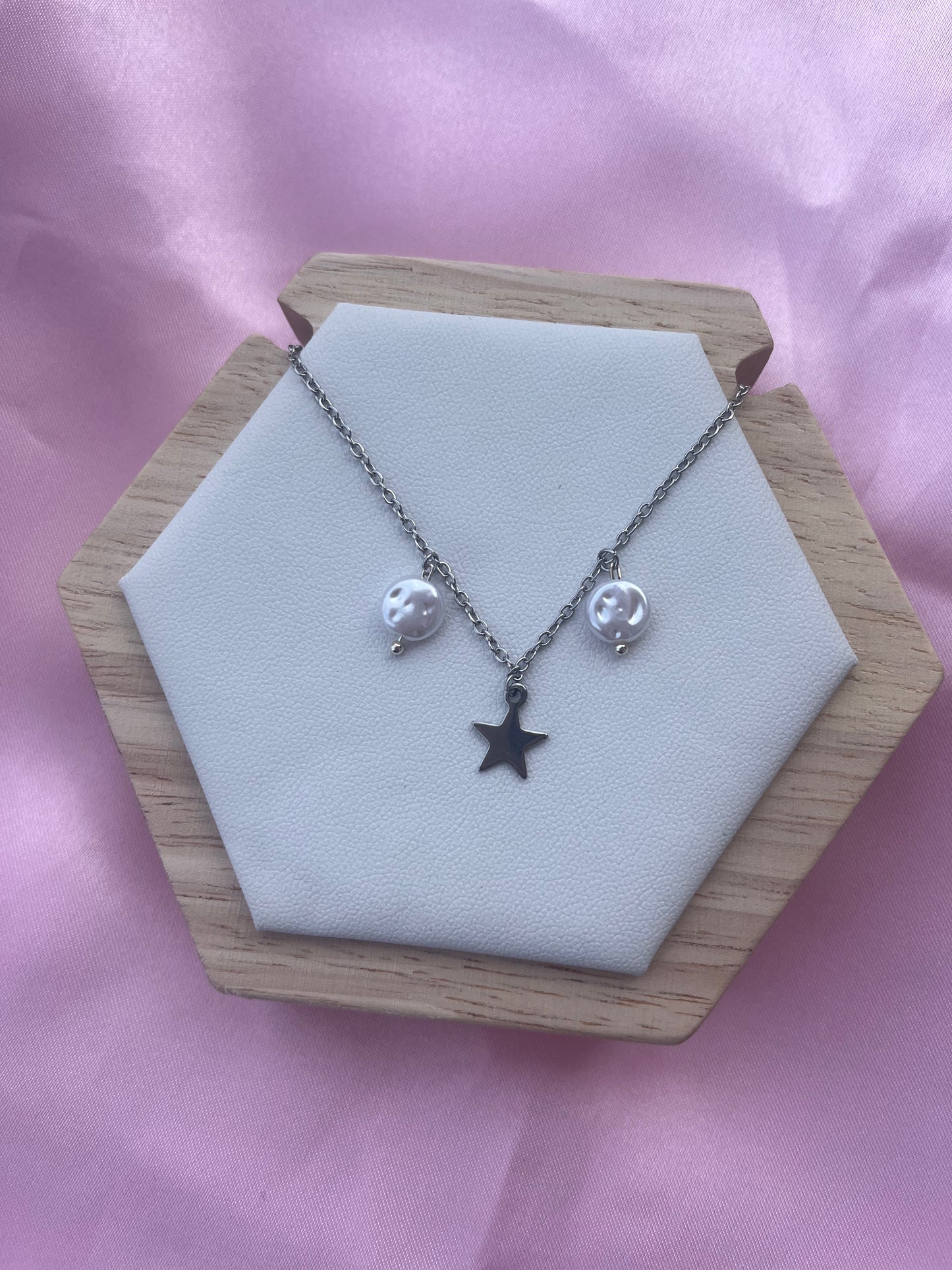 Collier Lina