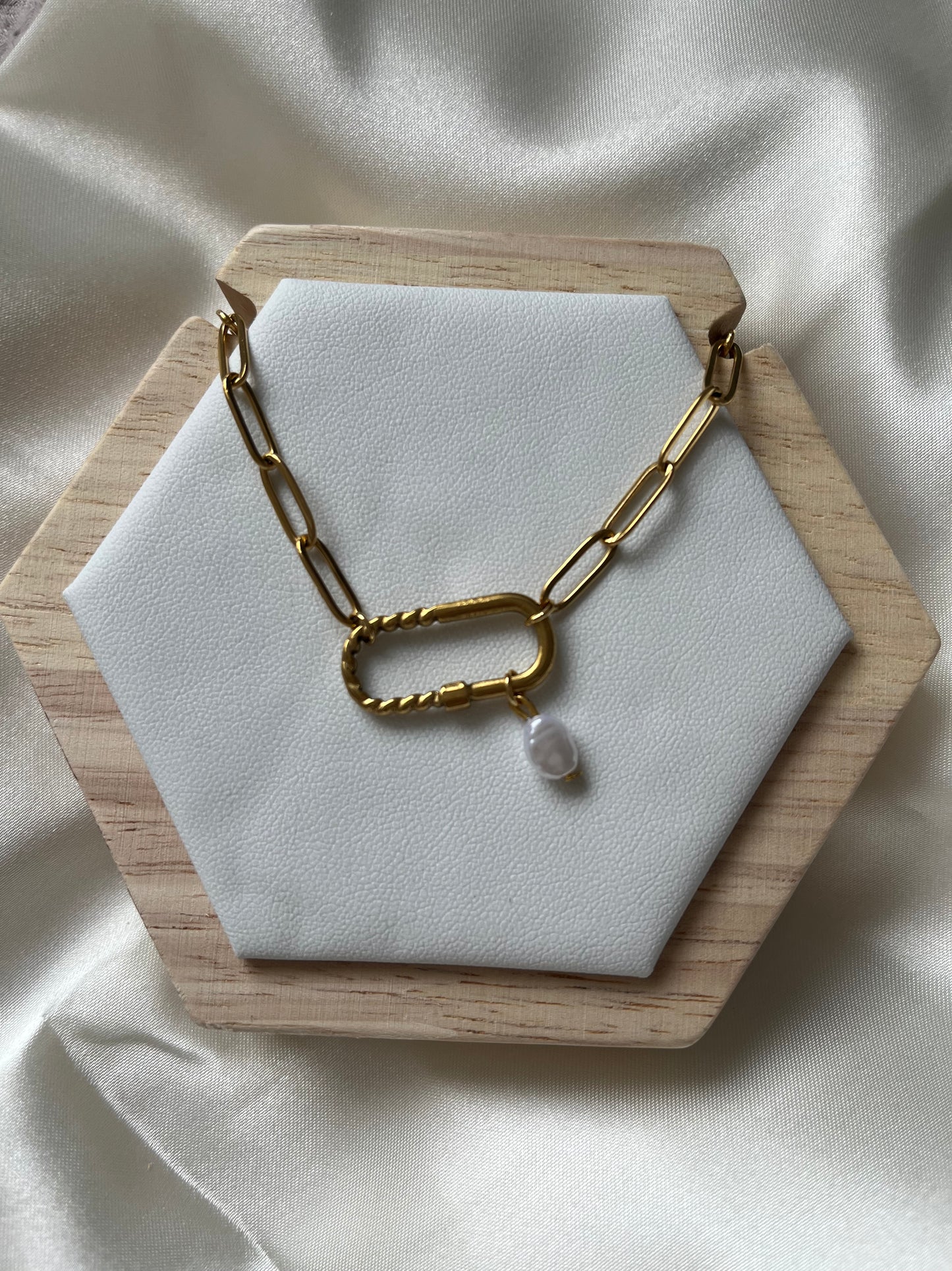 Collier Livia