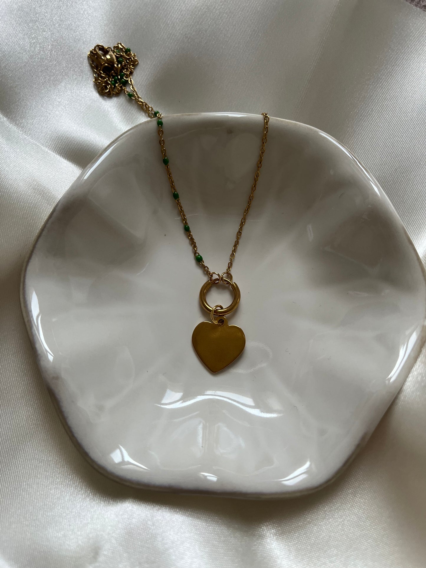 Collier Alba