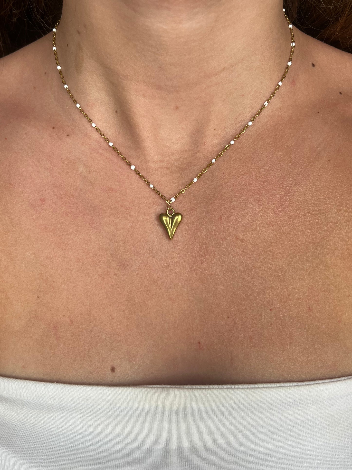 Collier Elina - Spécial Fête des mères