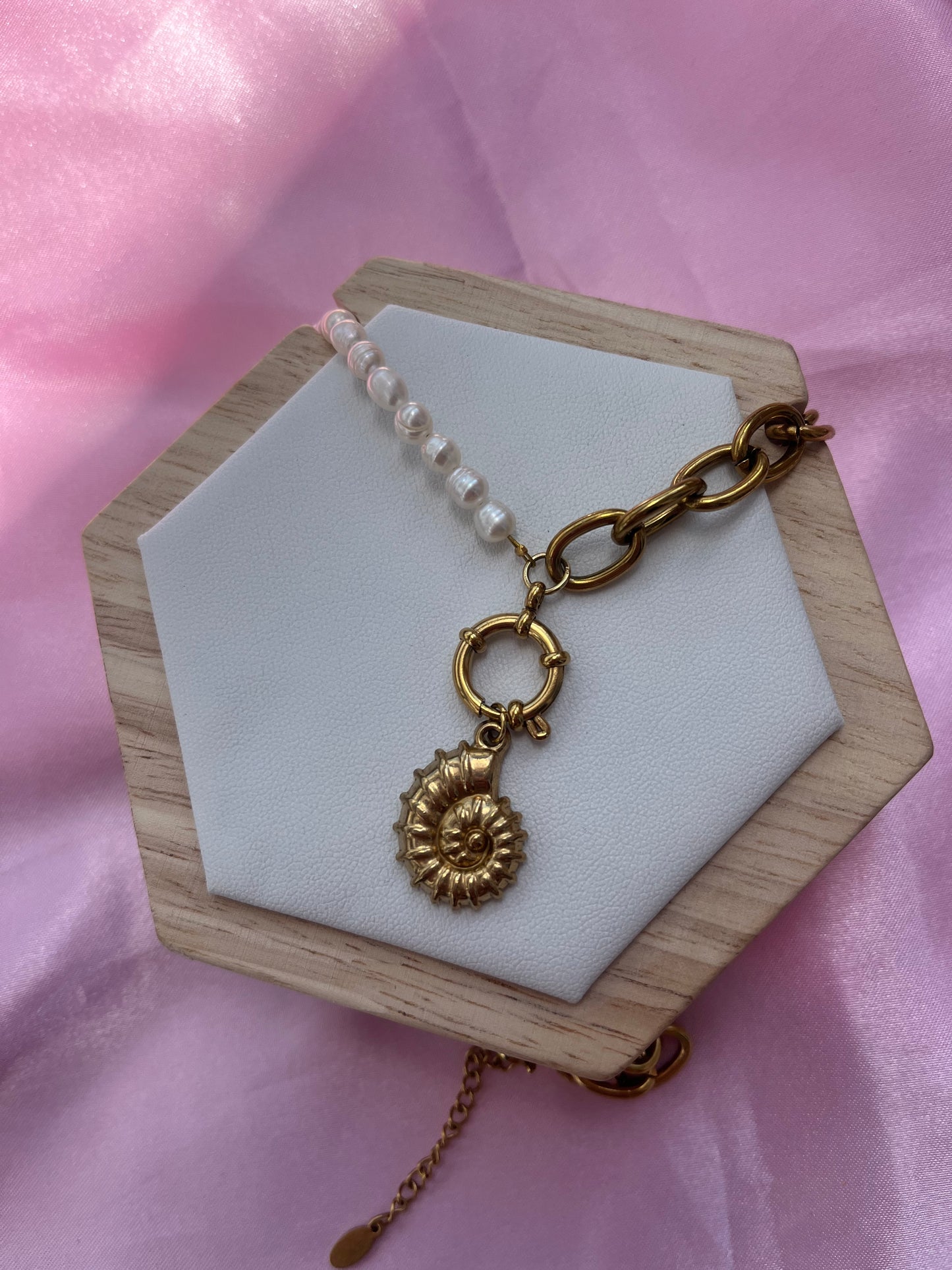 Collier Camila