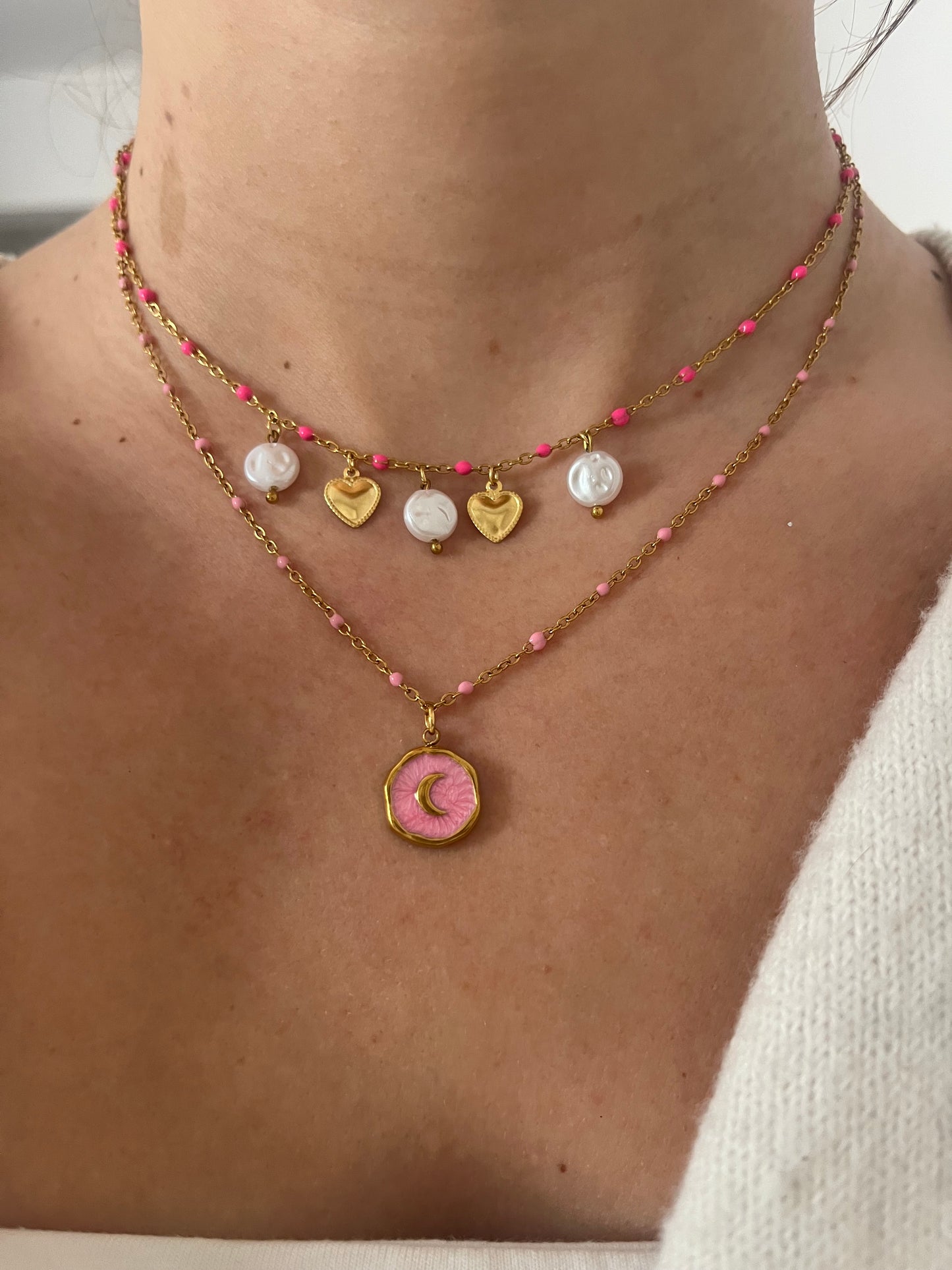 Collier Noa