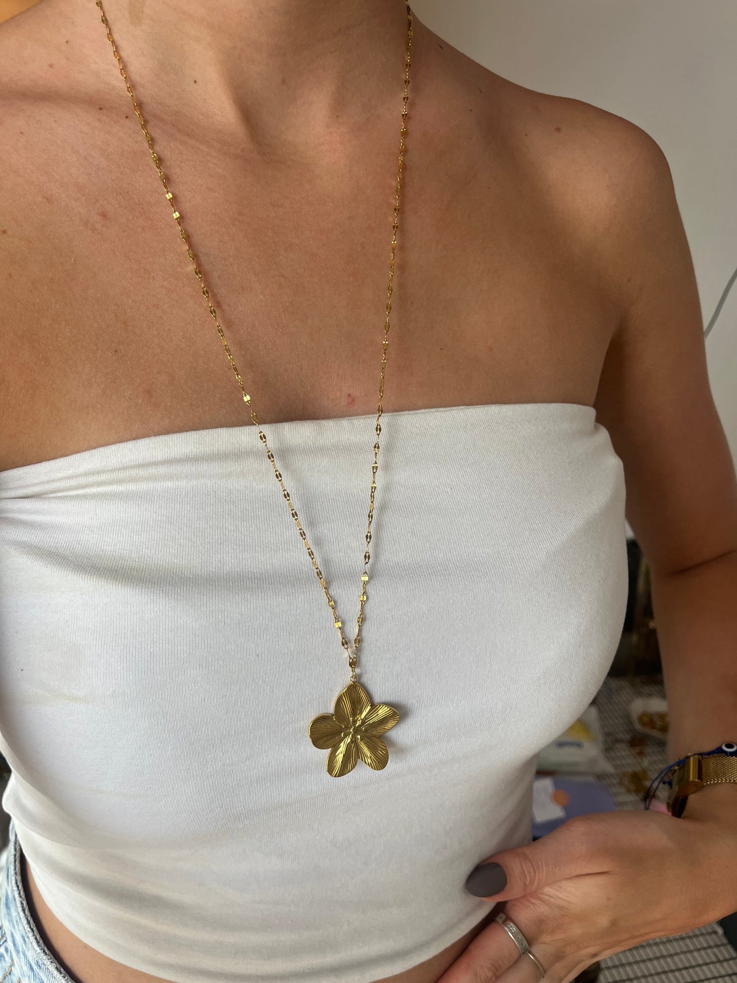 Collier Serena - Spécial Fête des Mères